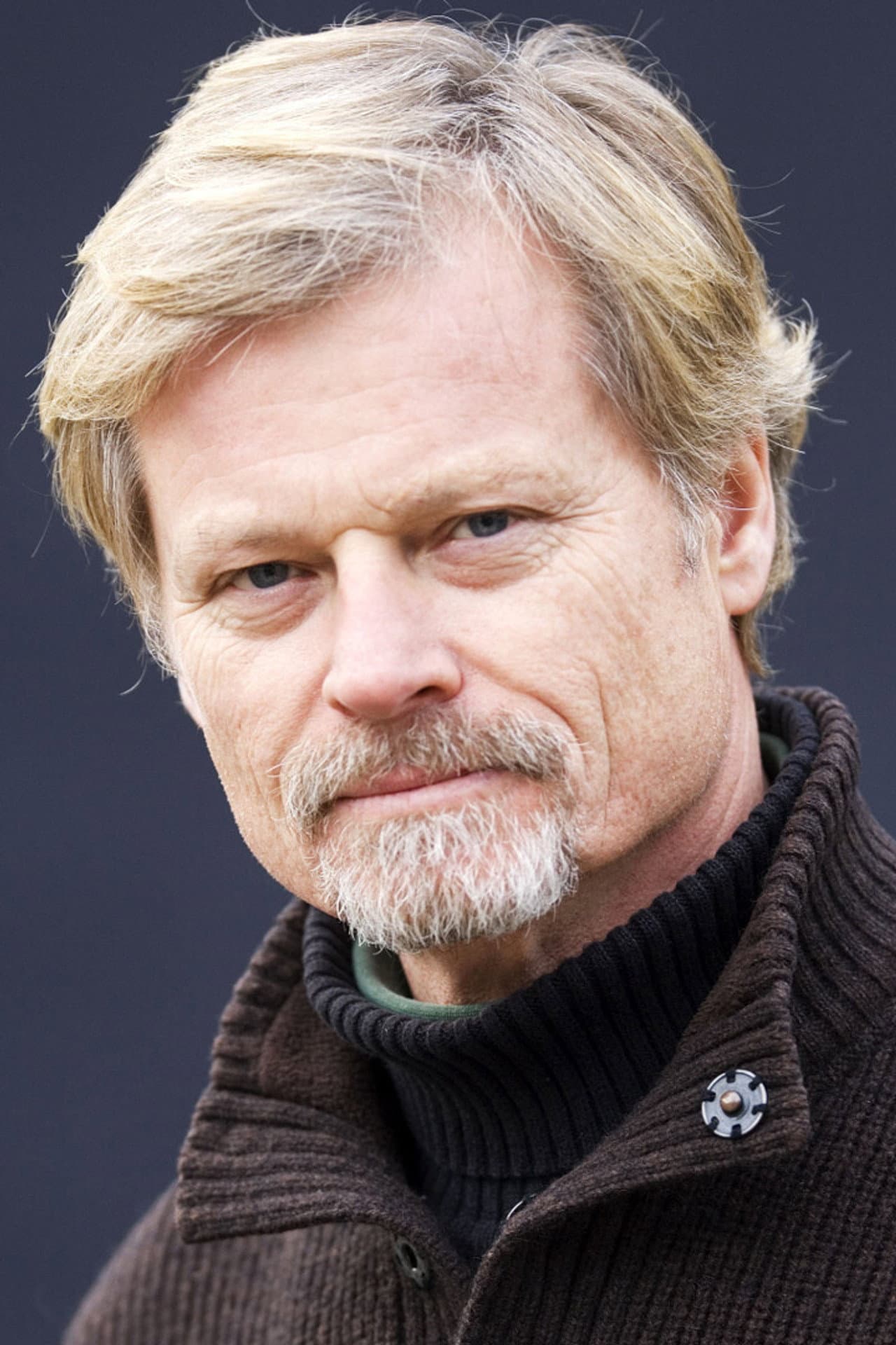 Michael Finn