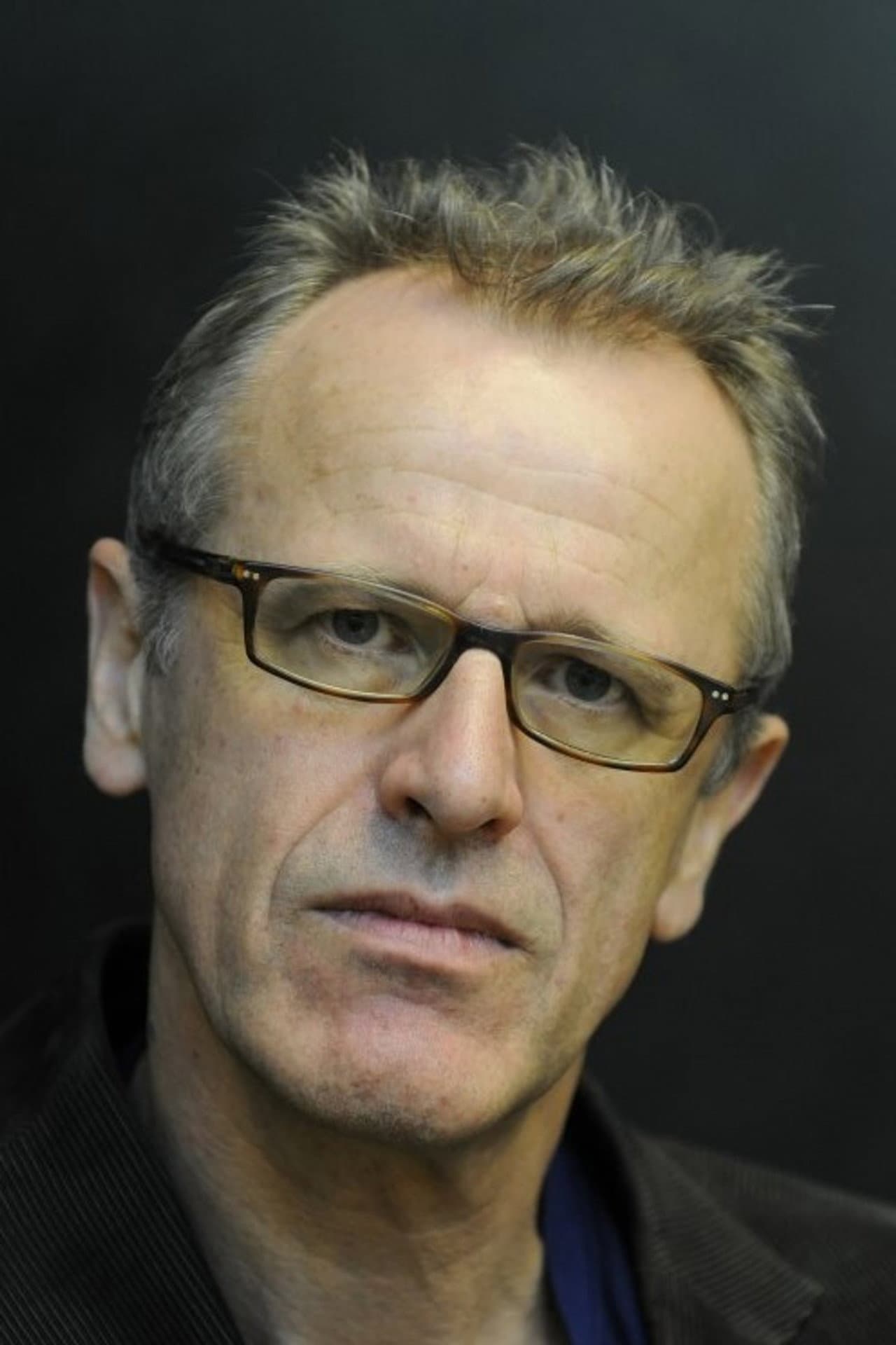 Willem De Wolf