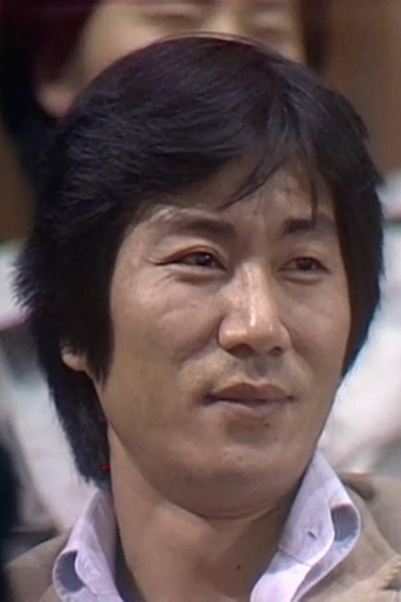 Lim Dong Jin