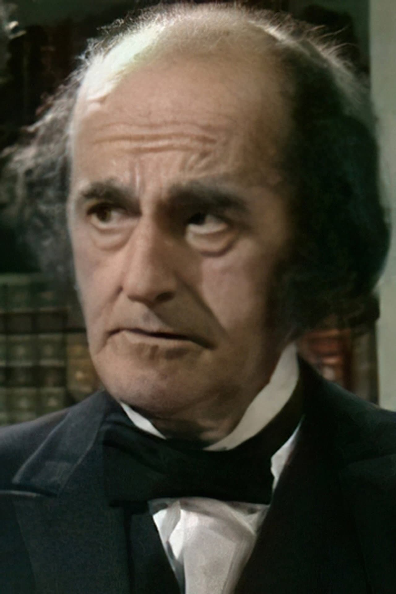 David Glyn Jones