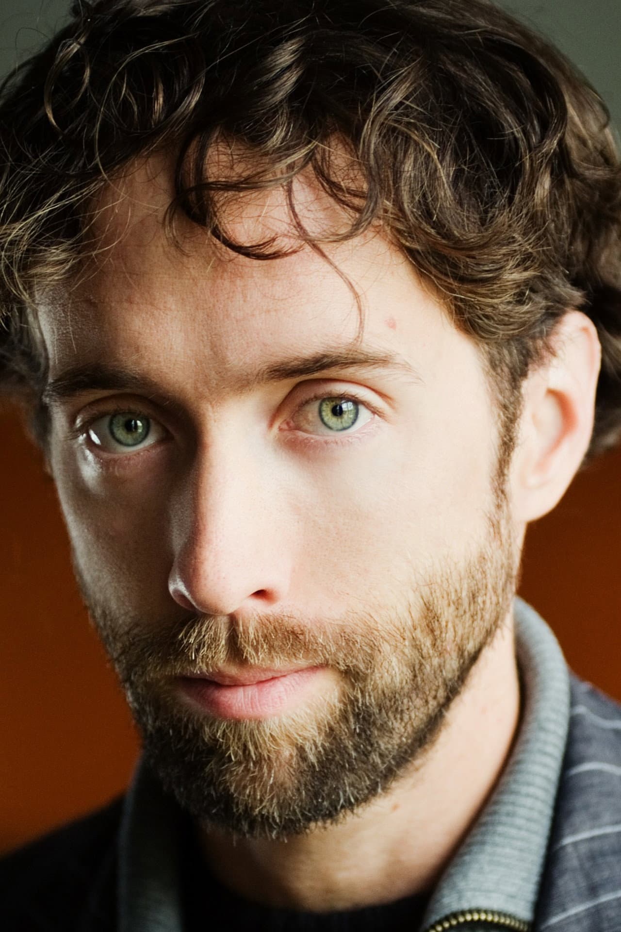 Steven Mccarthy