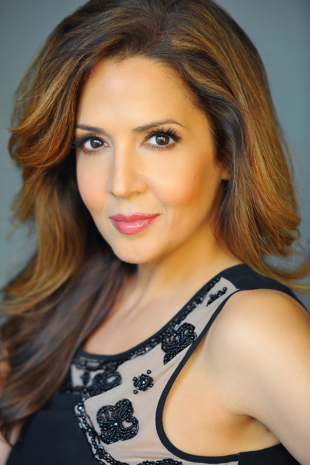 Maria Canals Barrera