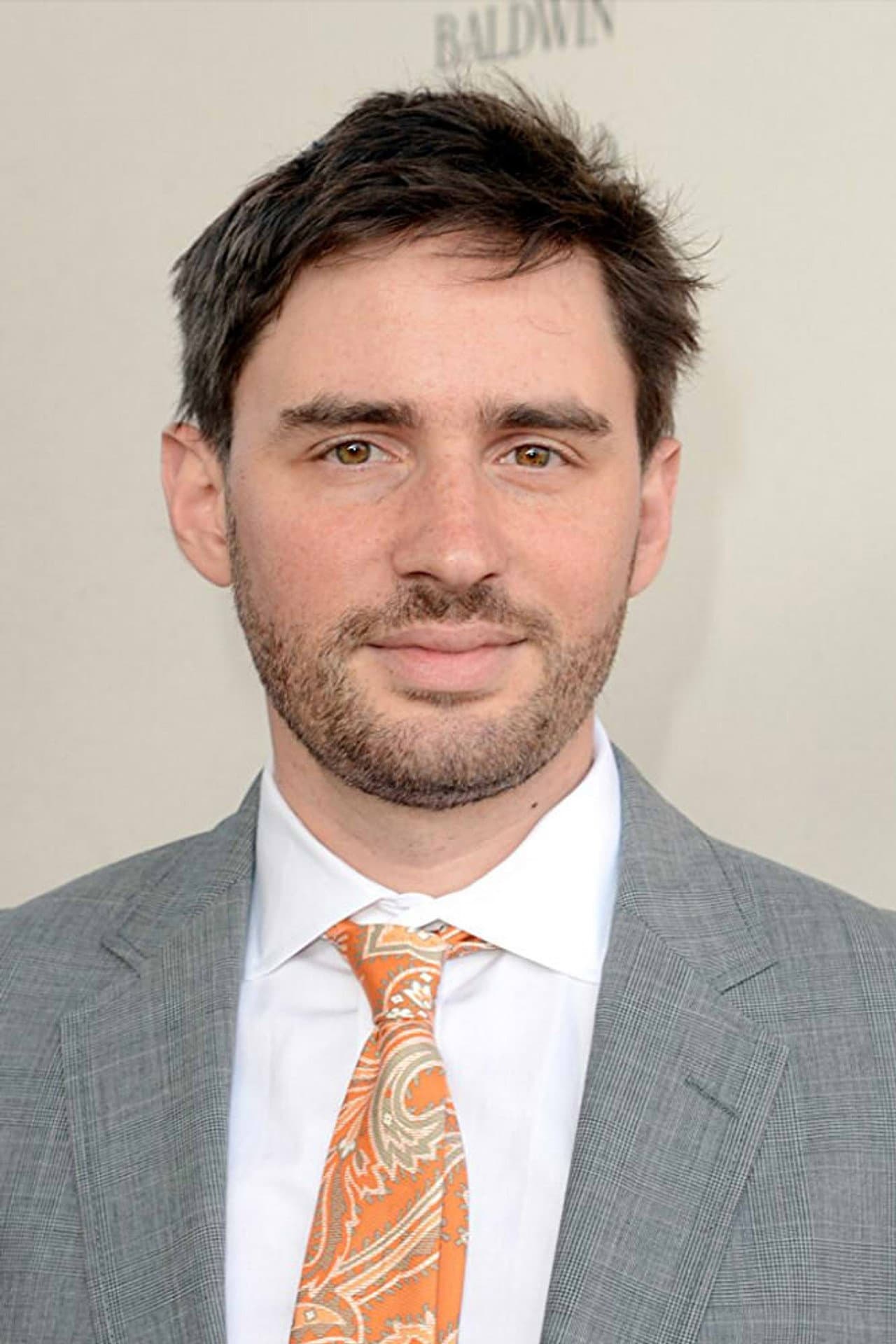 Jared Mosh