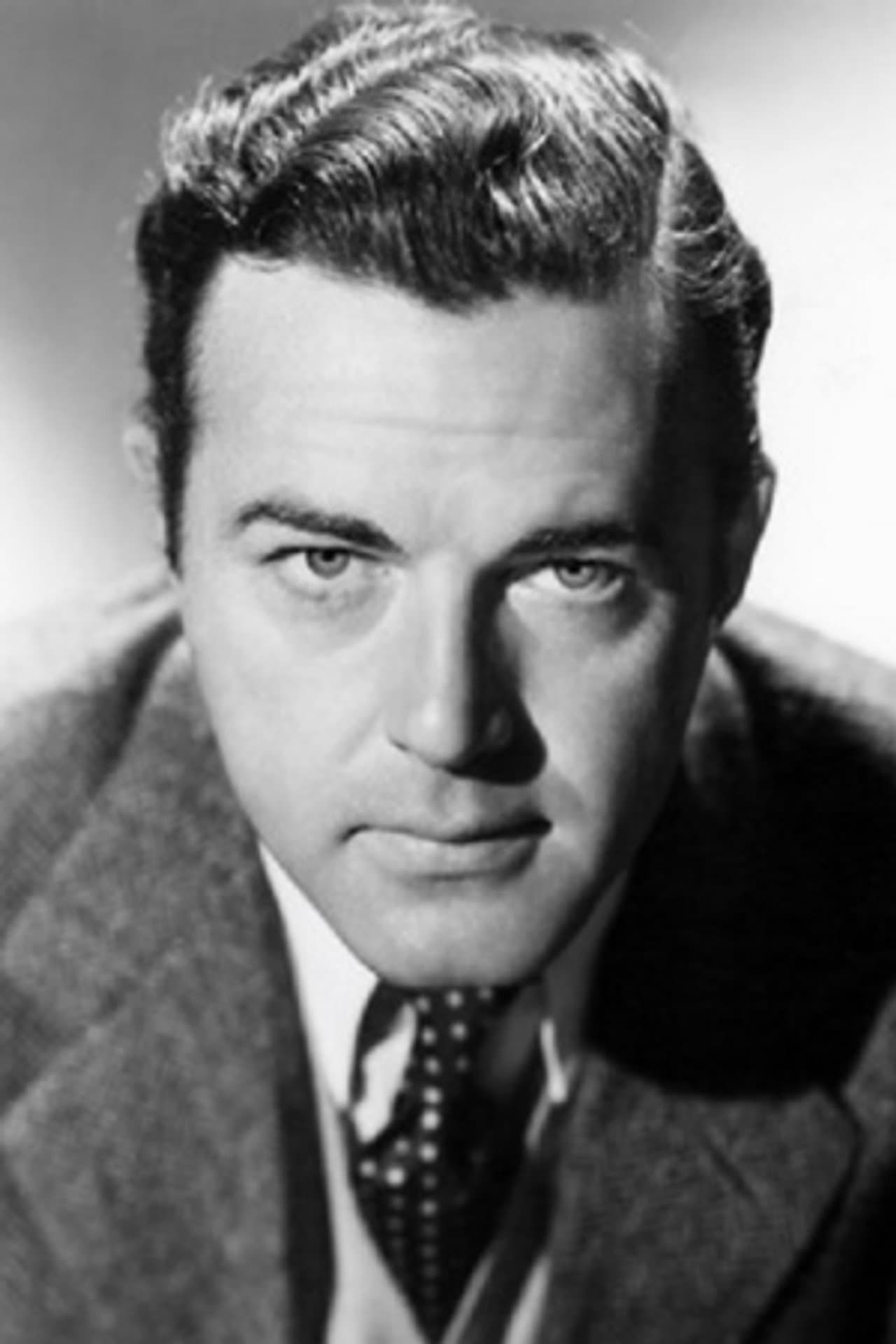 William Post Jr