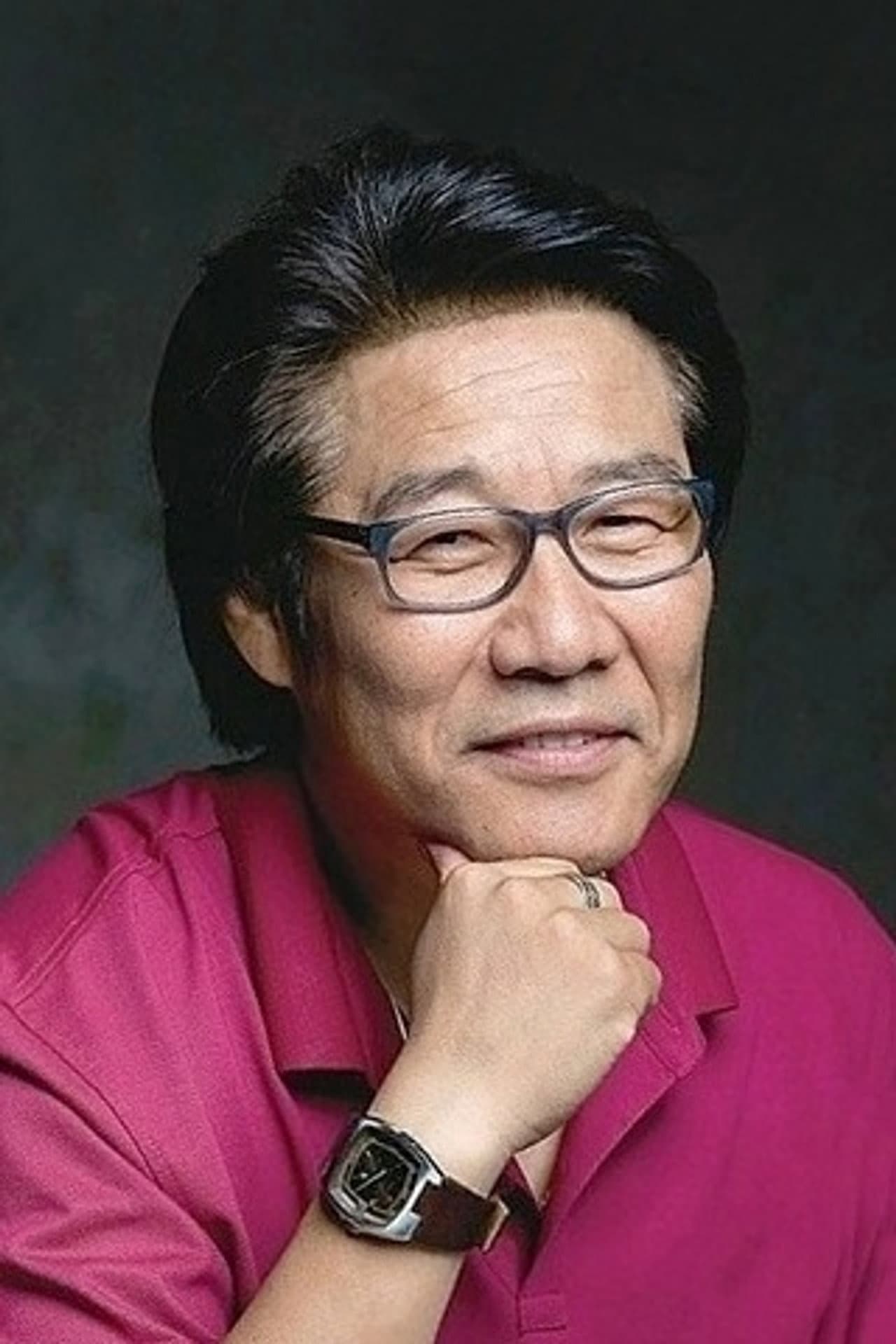 Kwon Tae Won