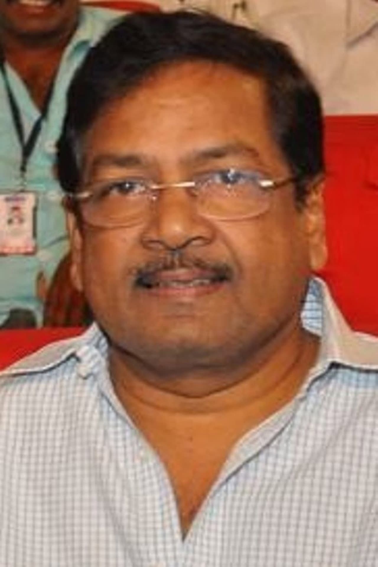 B Gopal