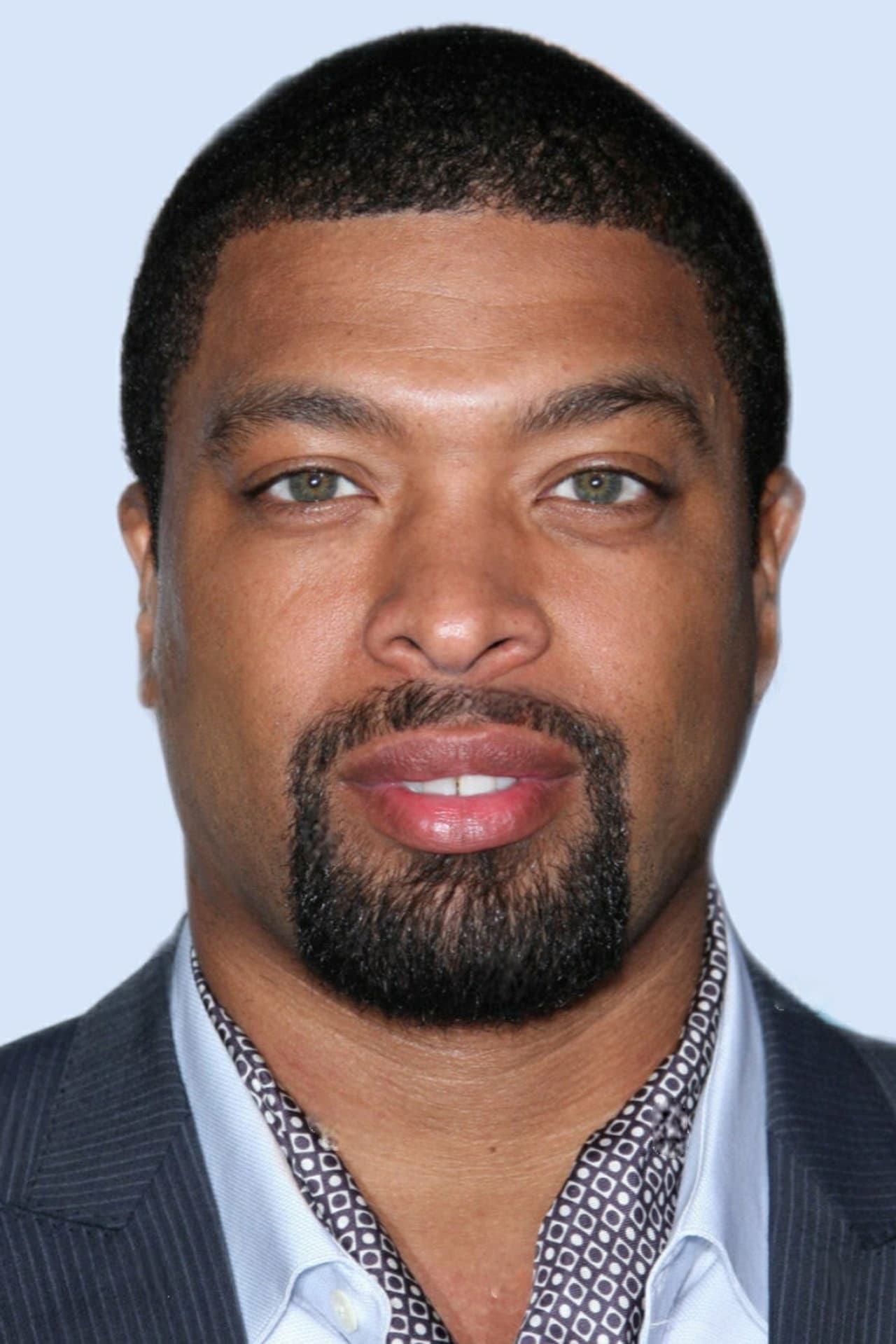 Deray Davis