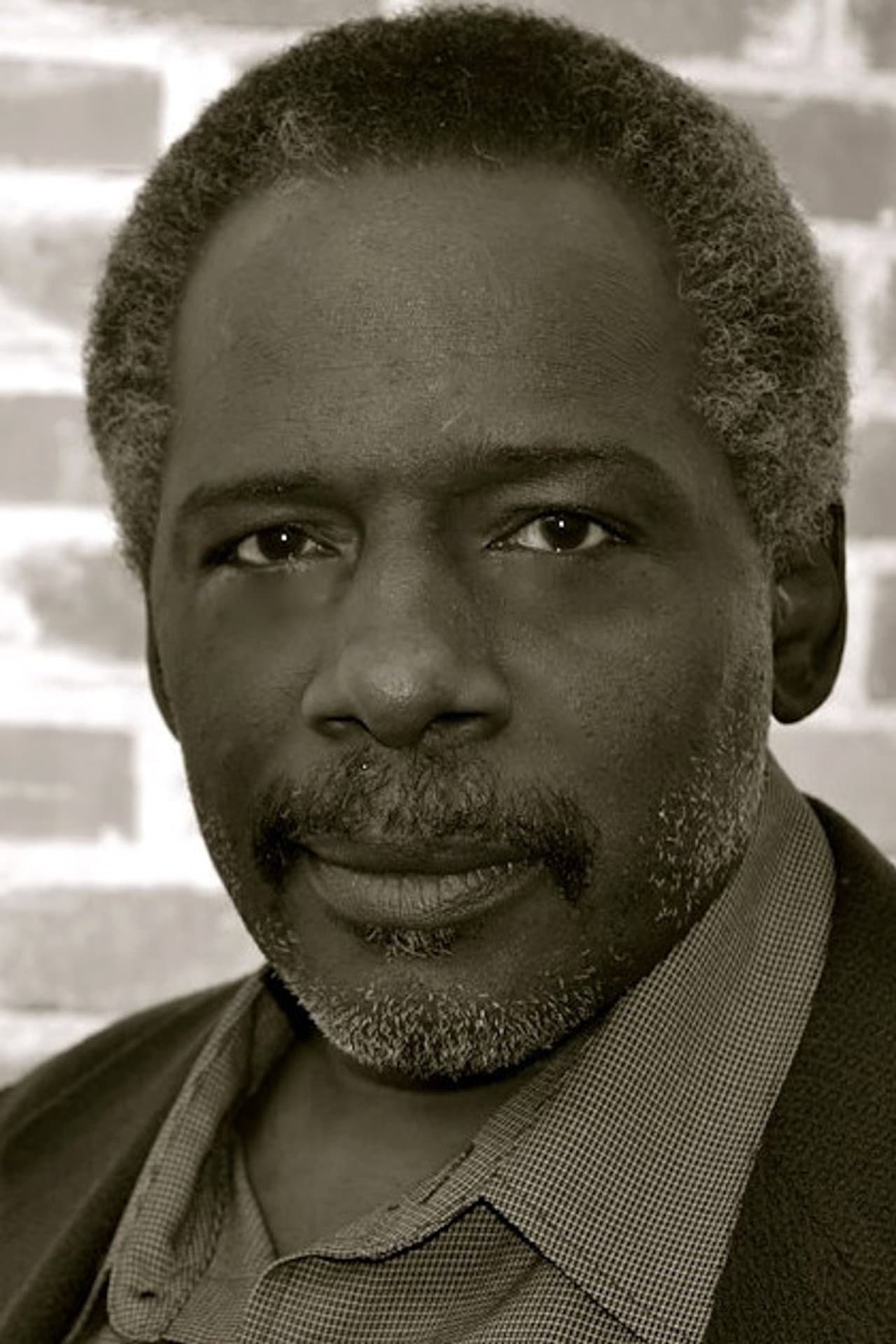 John Toles Bey