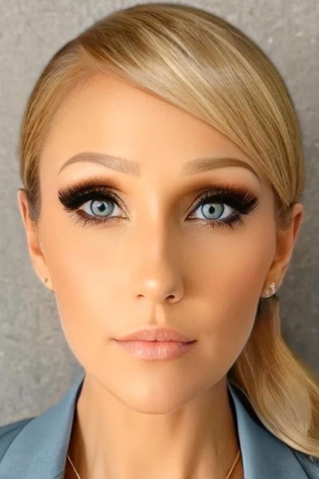 Amanda Lie Rasmussen