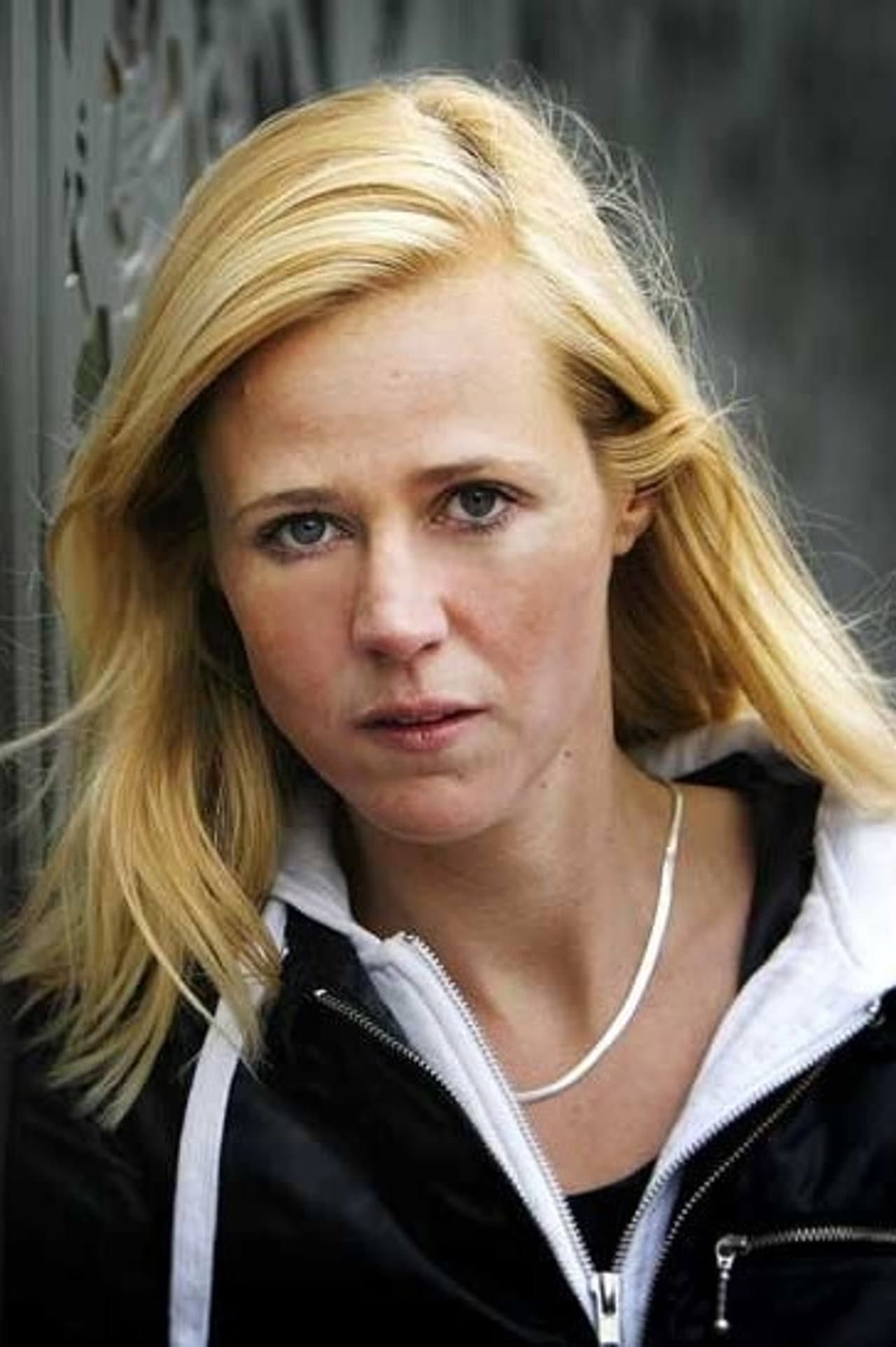 Nicole Van Nierop