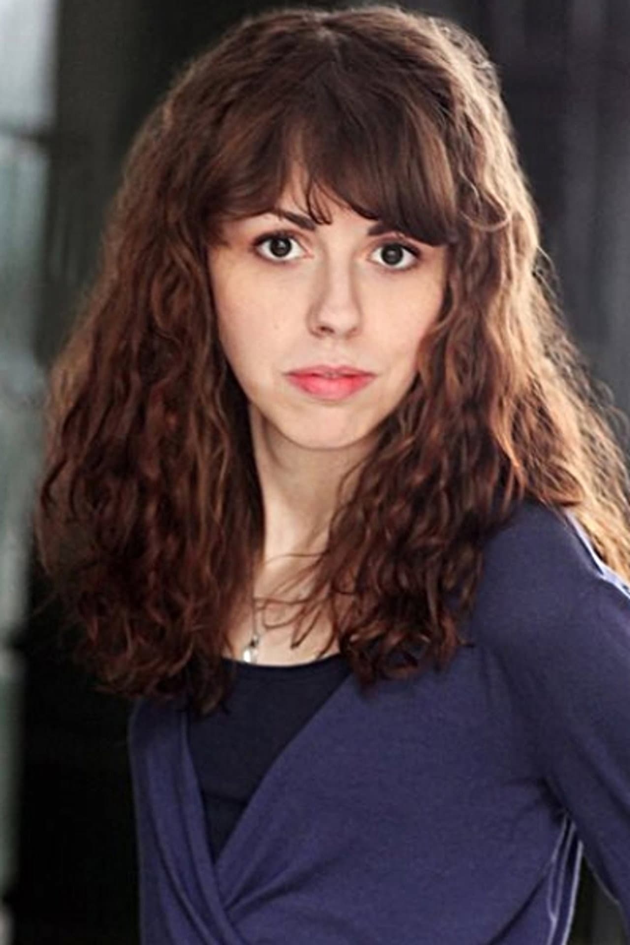 Lana Okell