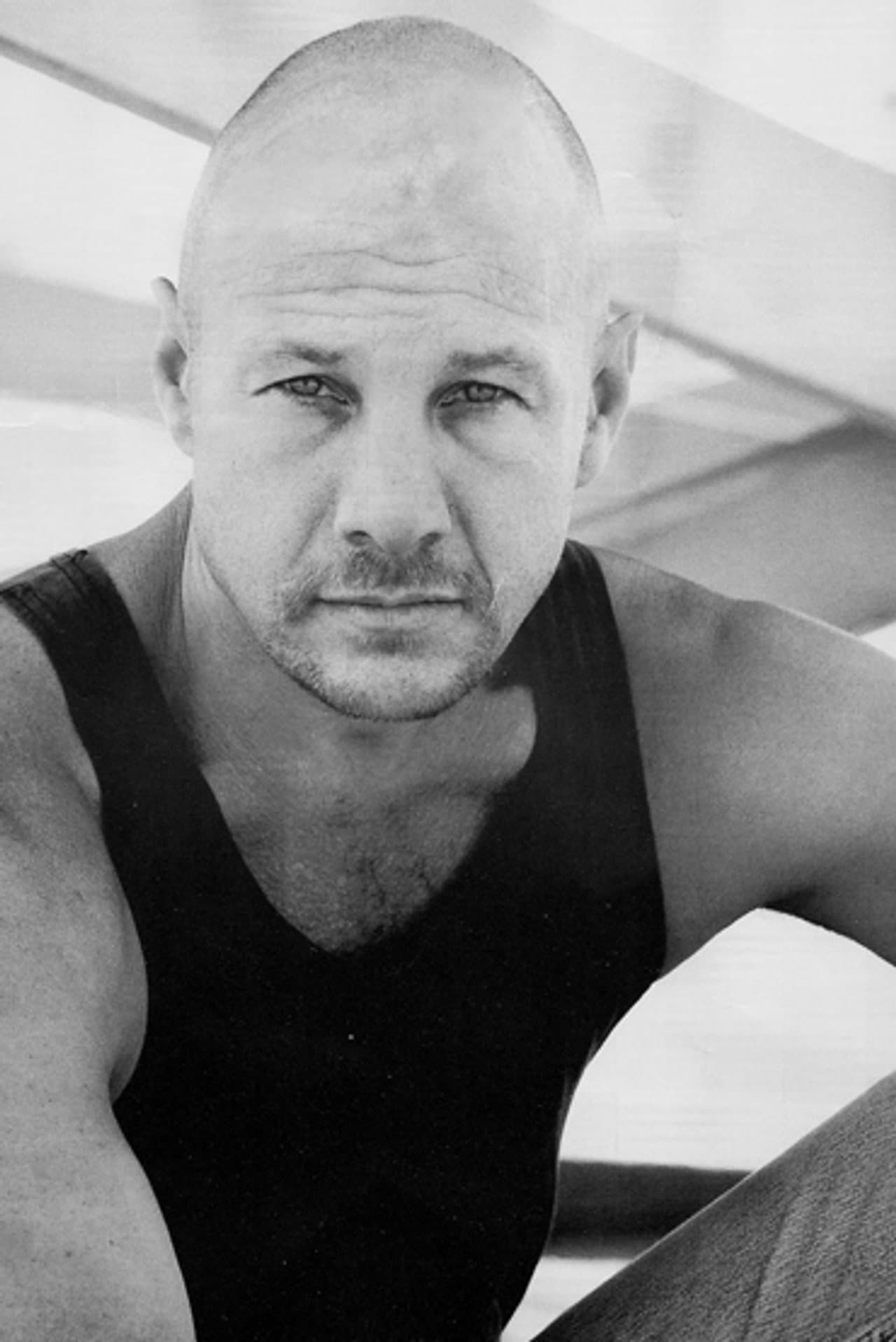 Stuart F Wilson