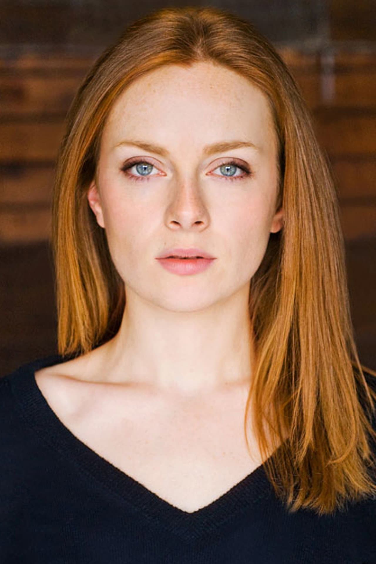 Alex Paxton Beesley