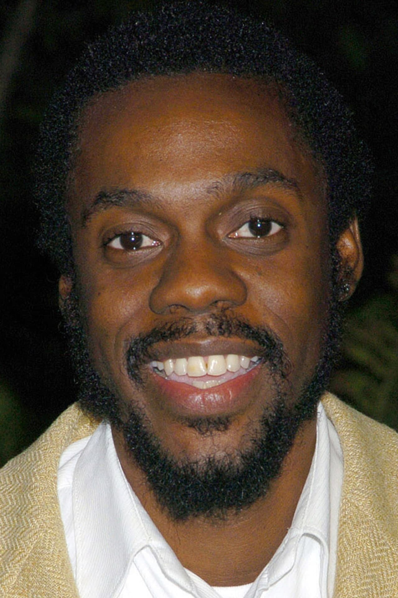 Doug E Doug