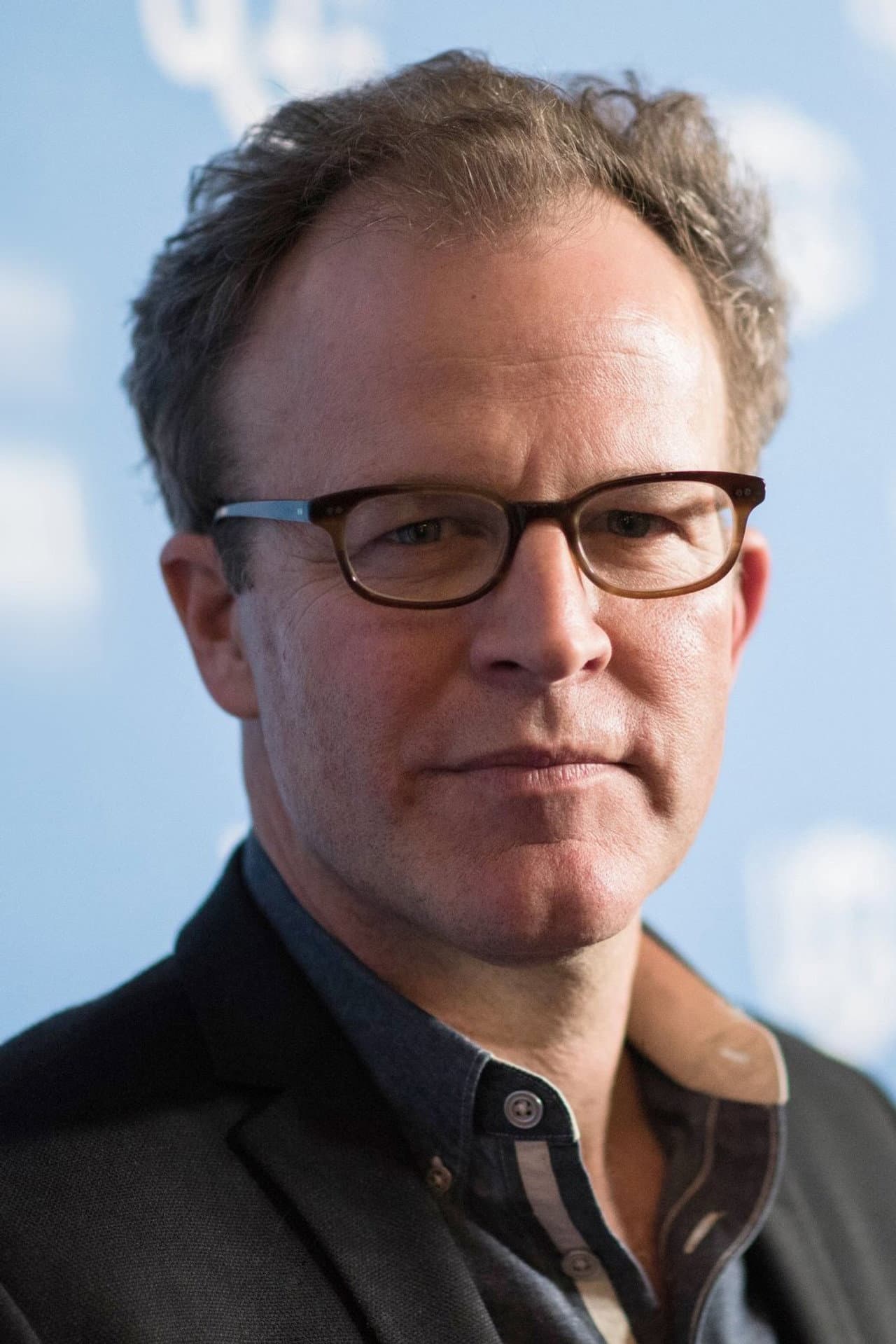 Tom Mccarthy