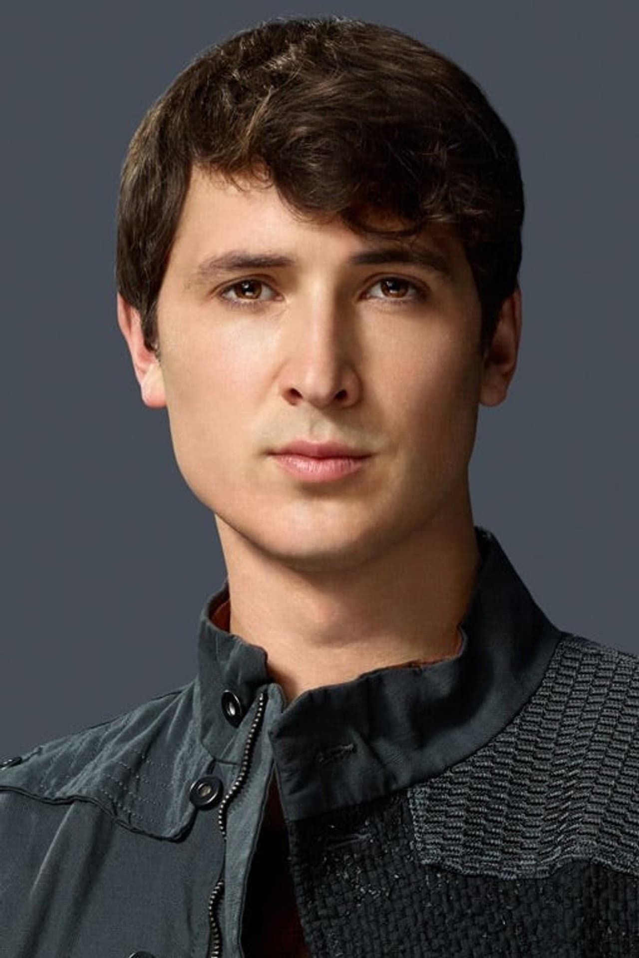 Ben Lloyd Hughes