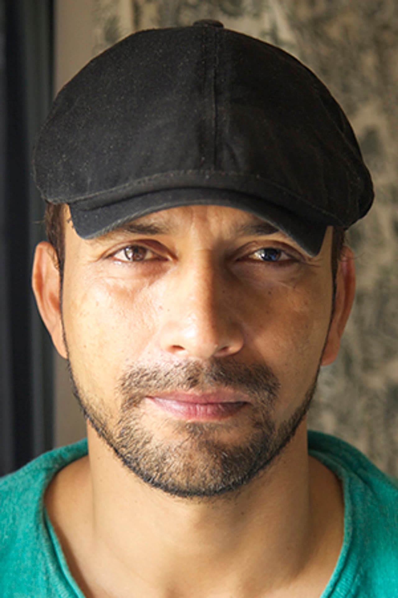 Deepak Dobriyal