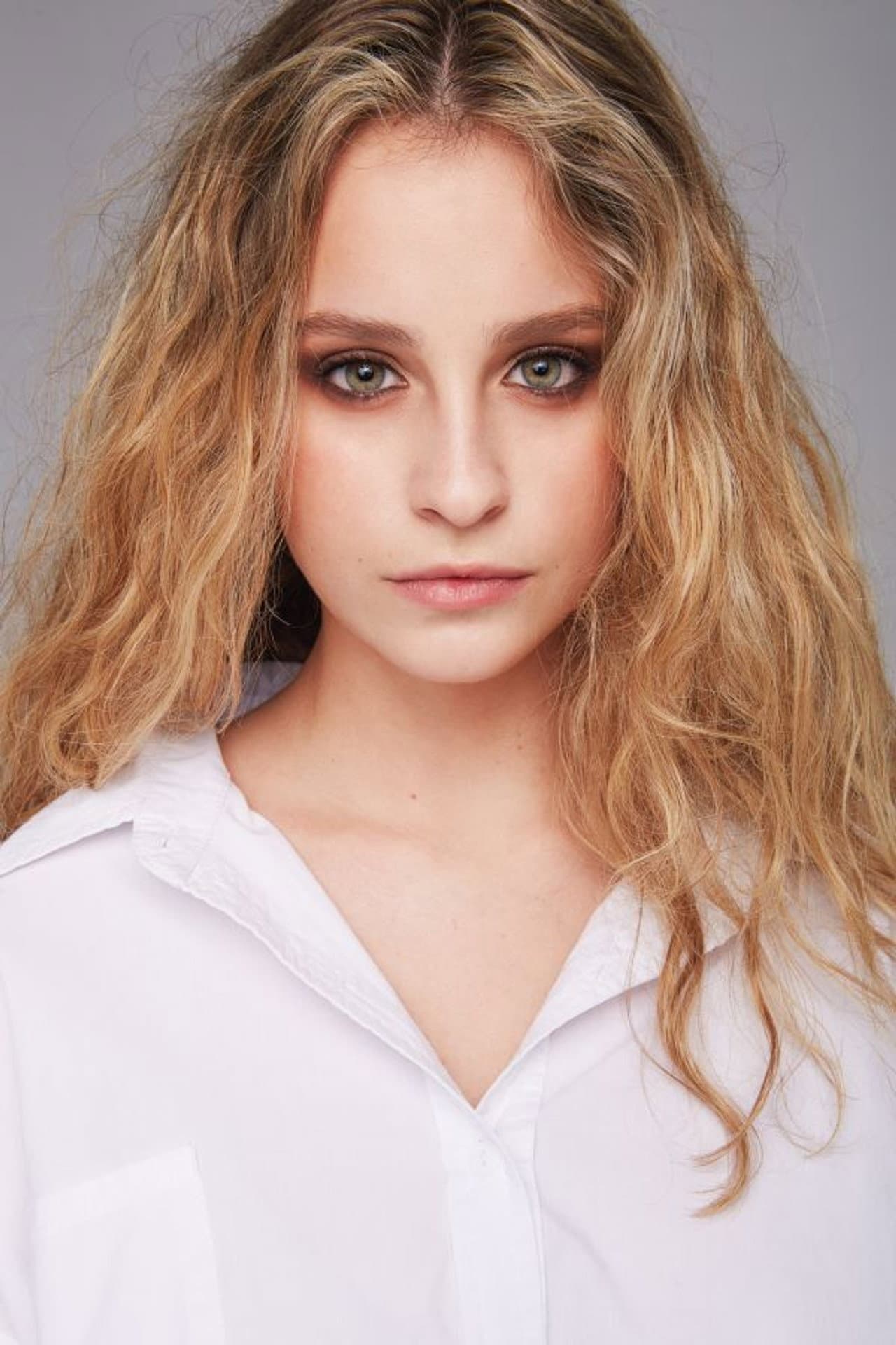 Sara Jimenez
