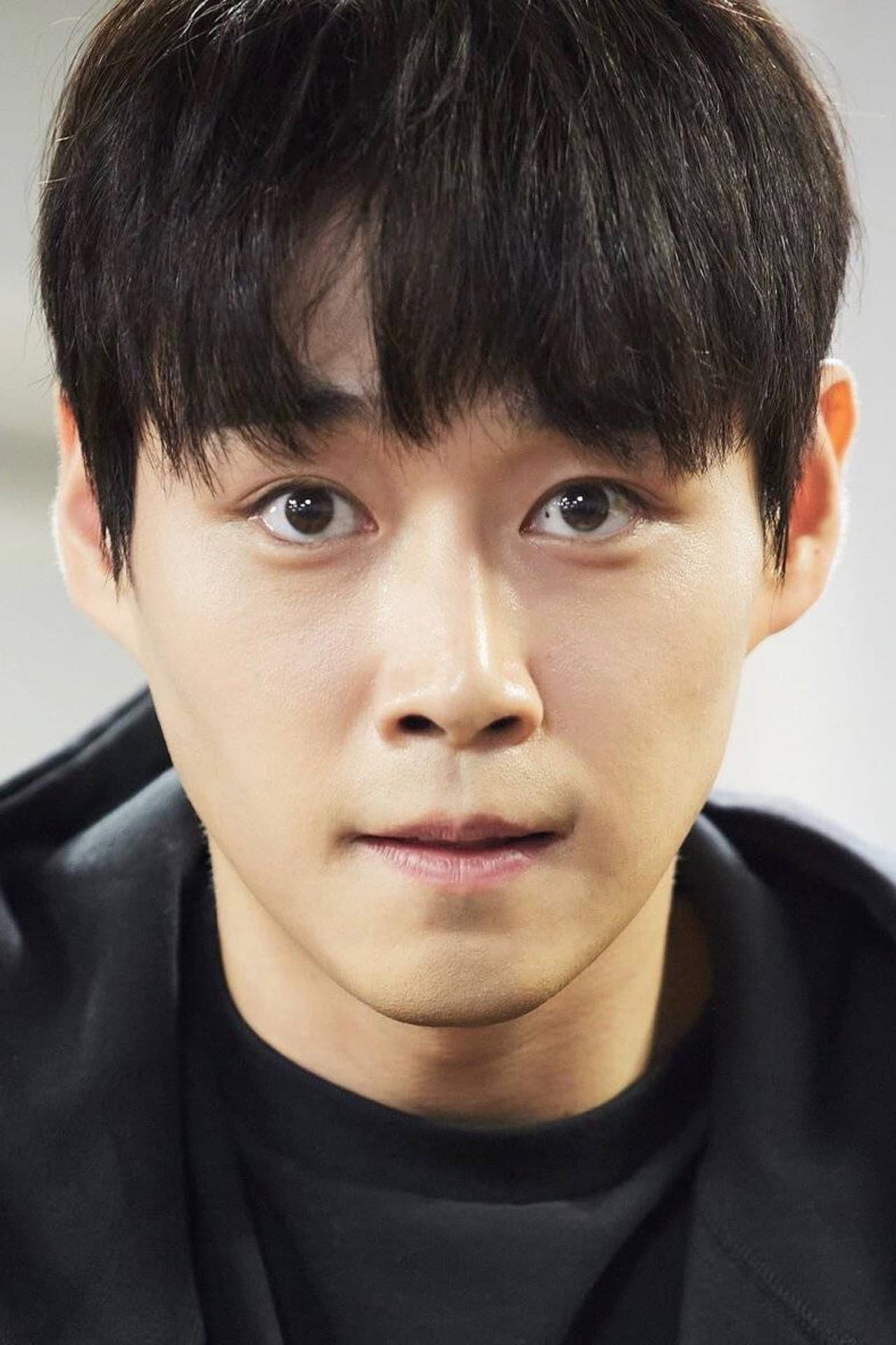 Lee Hwi Jong