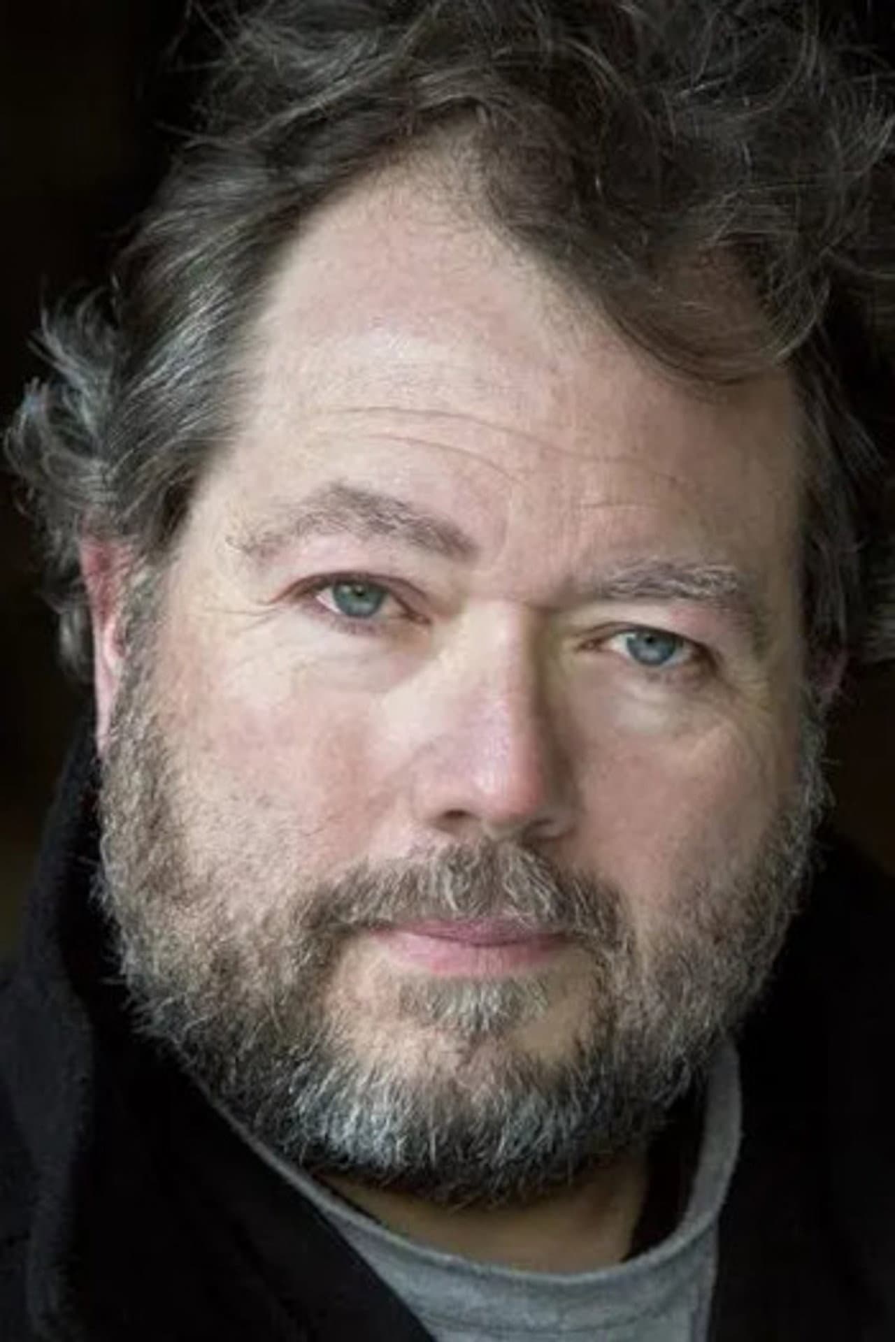 David Broughton Davies