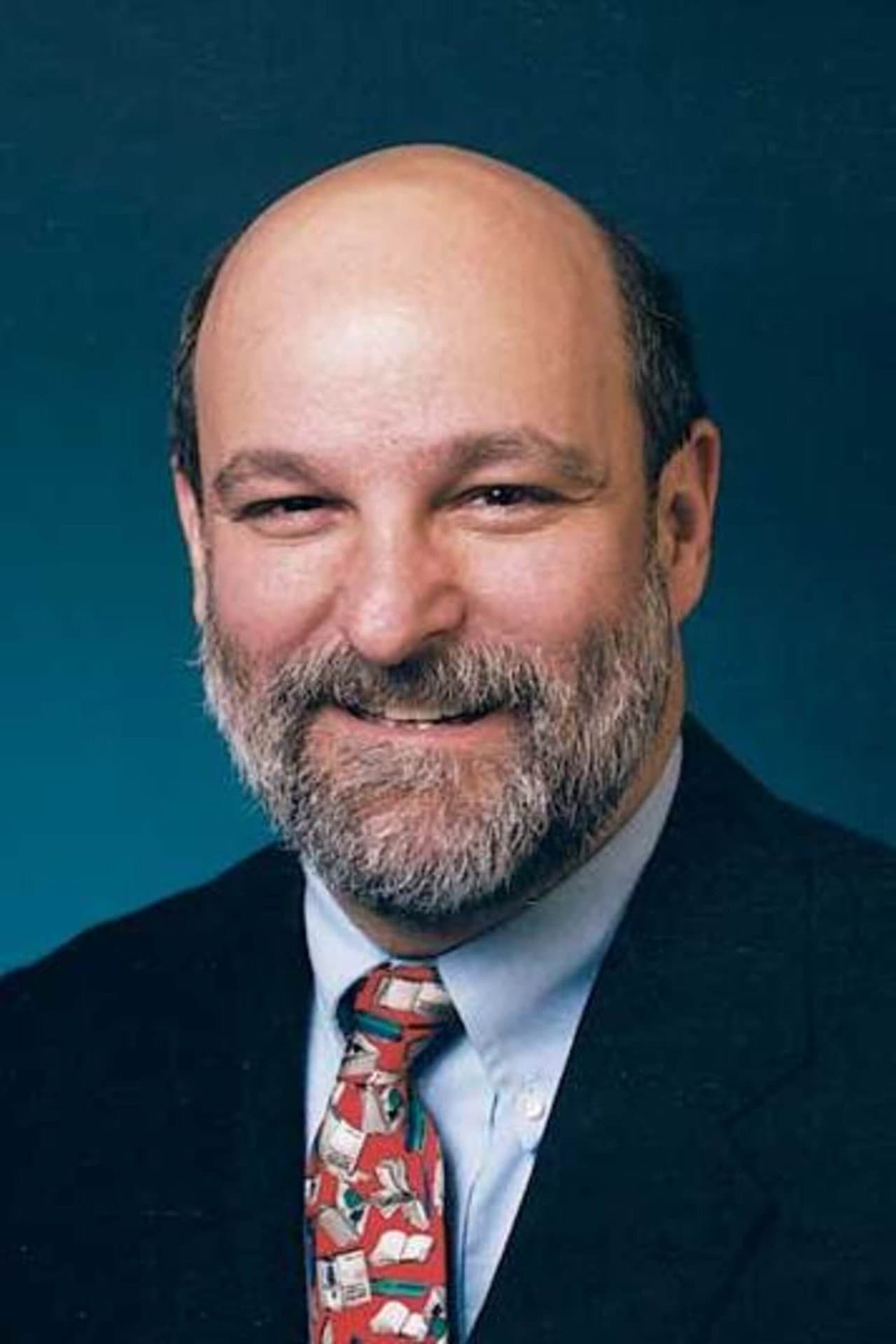 Darrell L Bock