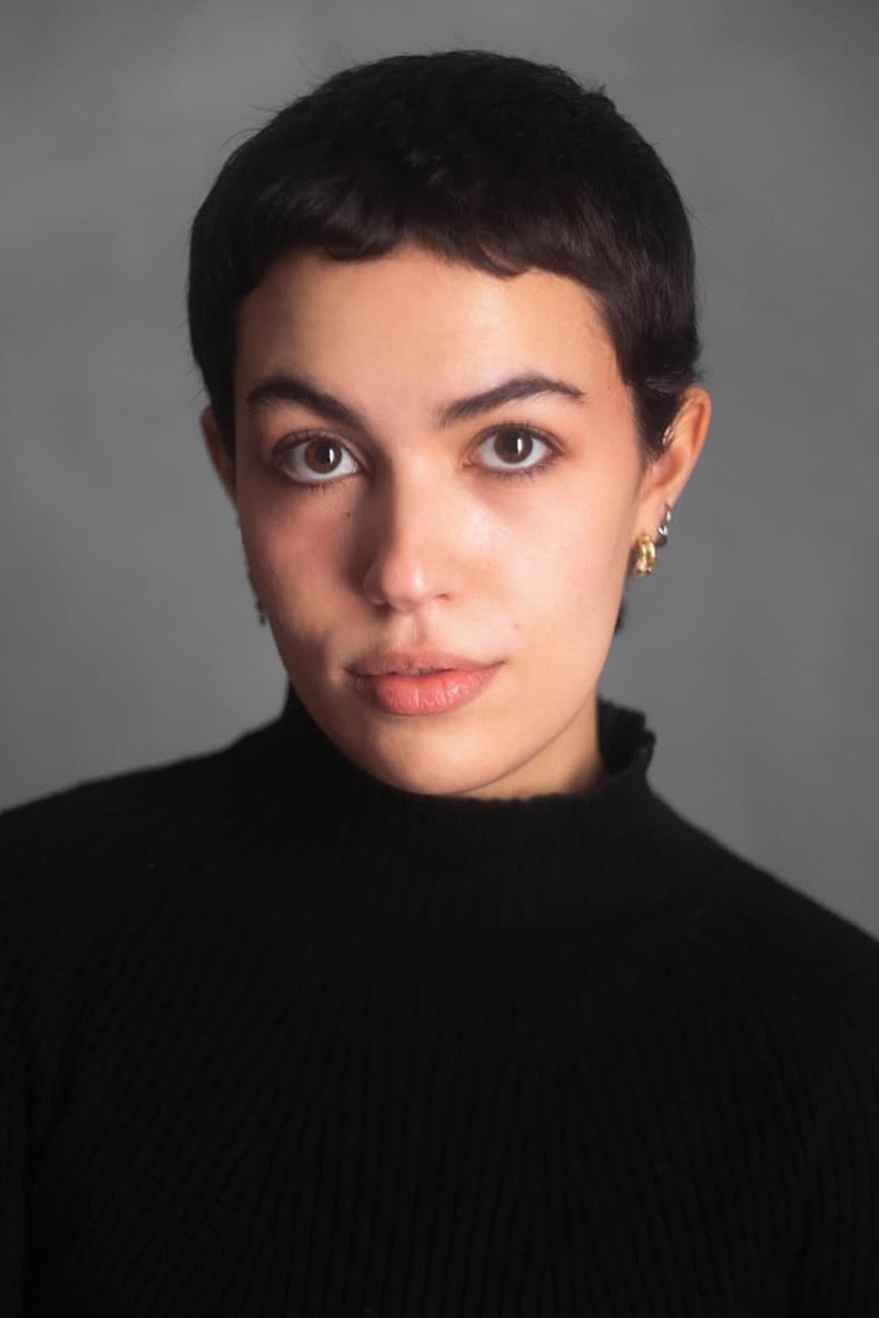 Tess Lanfranchi Rezzouk