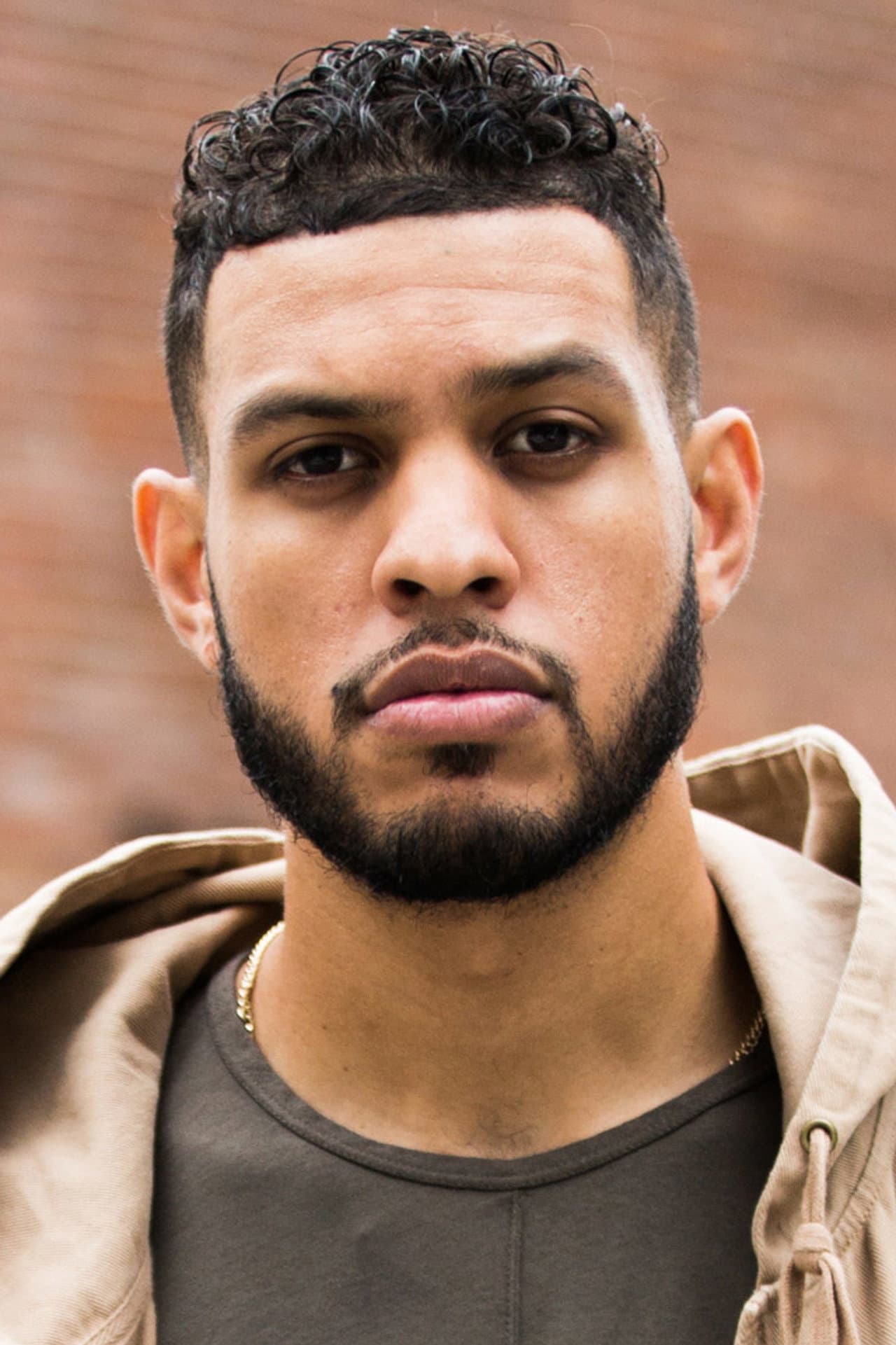 Sarunas J Jackson