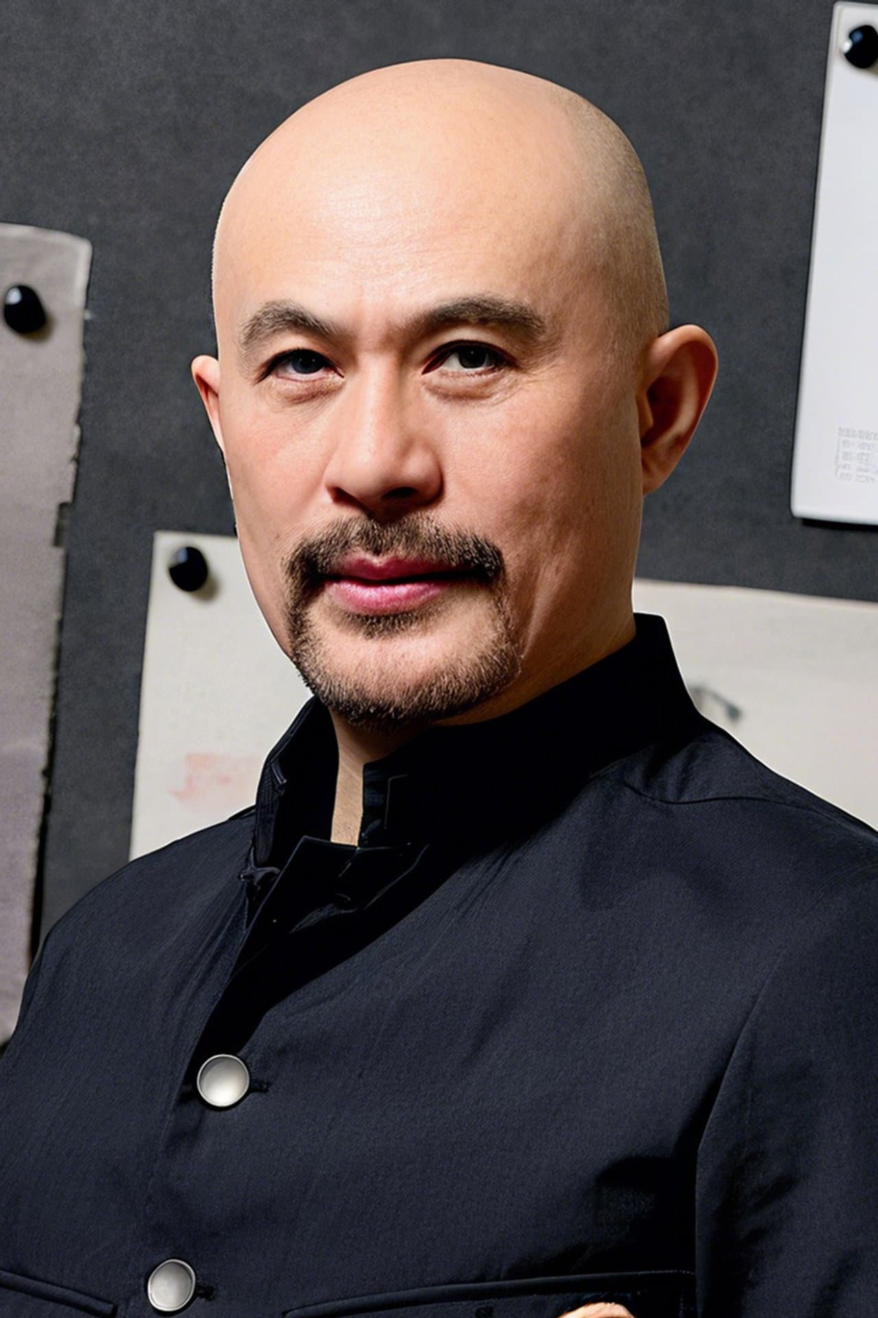 Elvis Tsui Kam Kong
