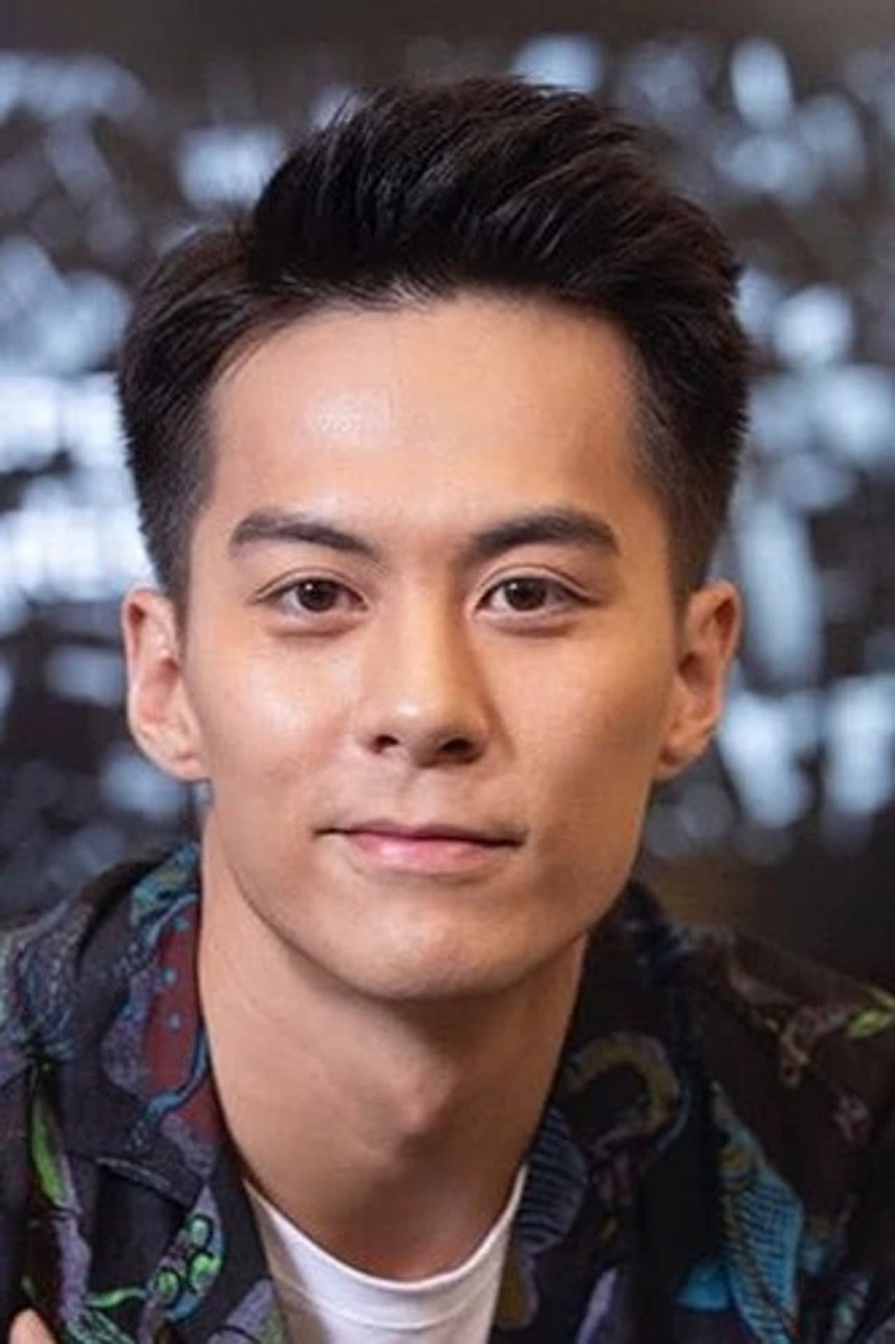 Kevin Chu Kam Yin