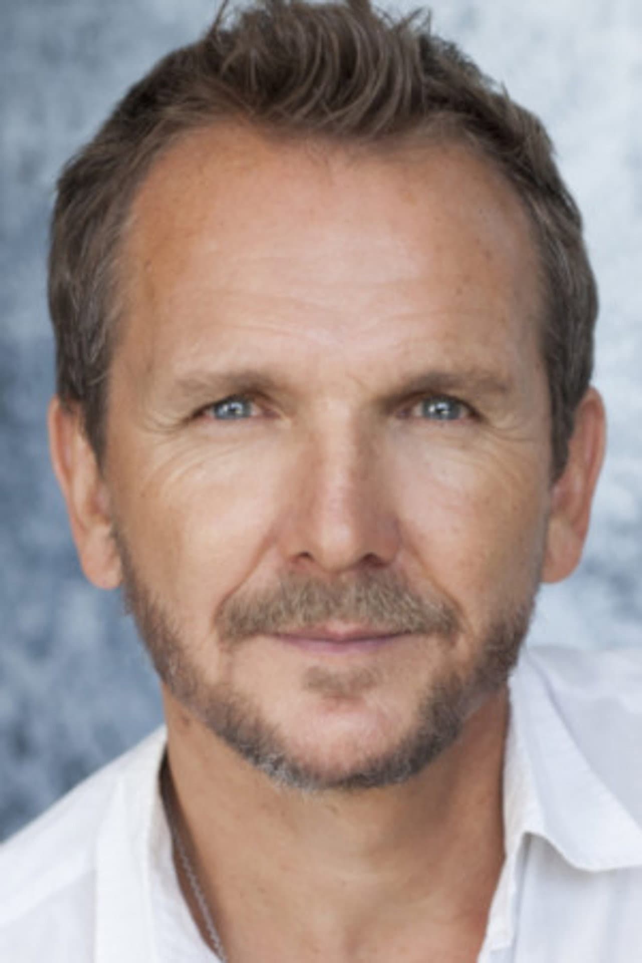 Sebastian Roch