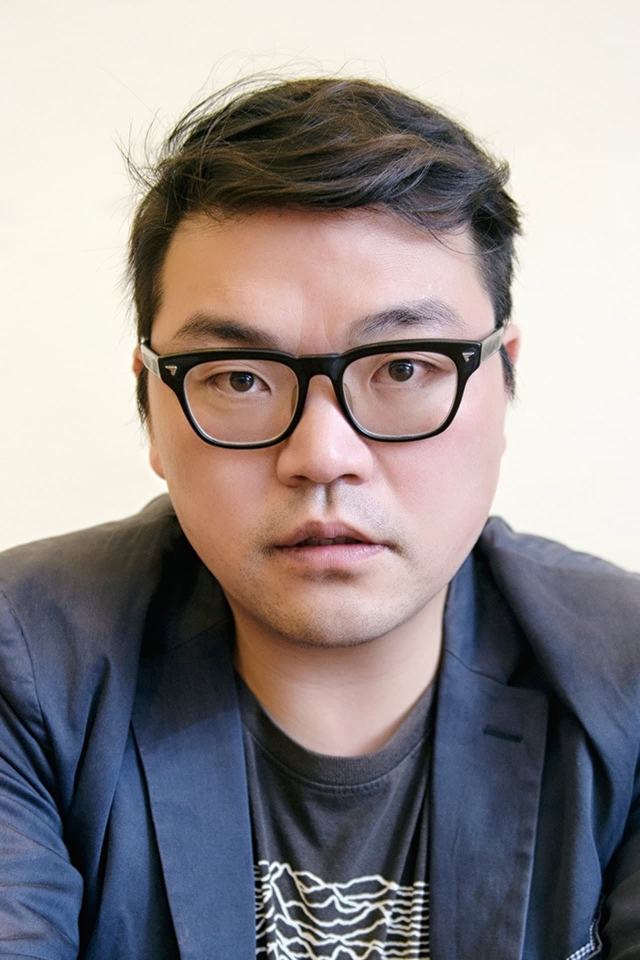 Lee Jong Pil