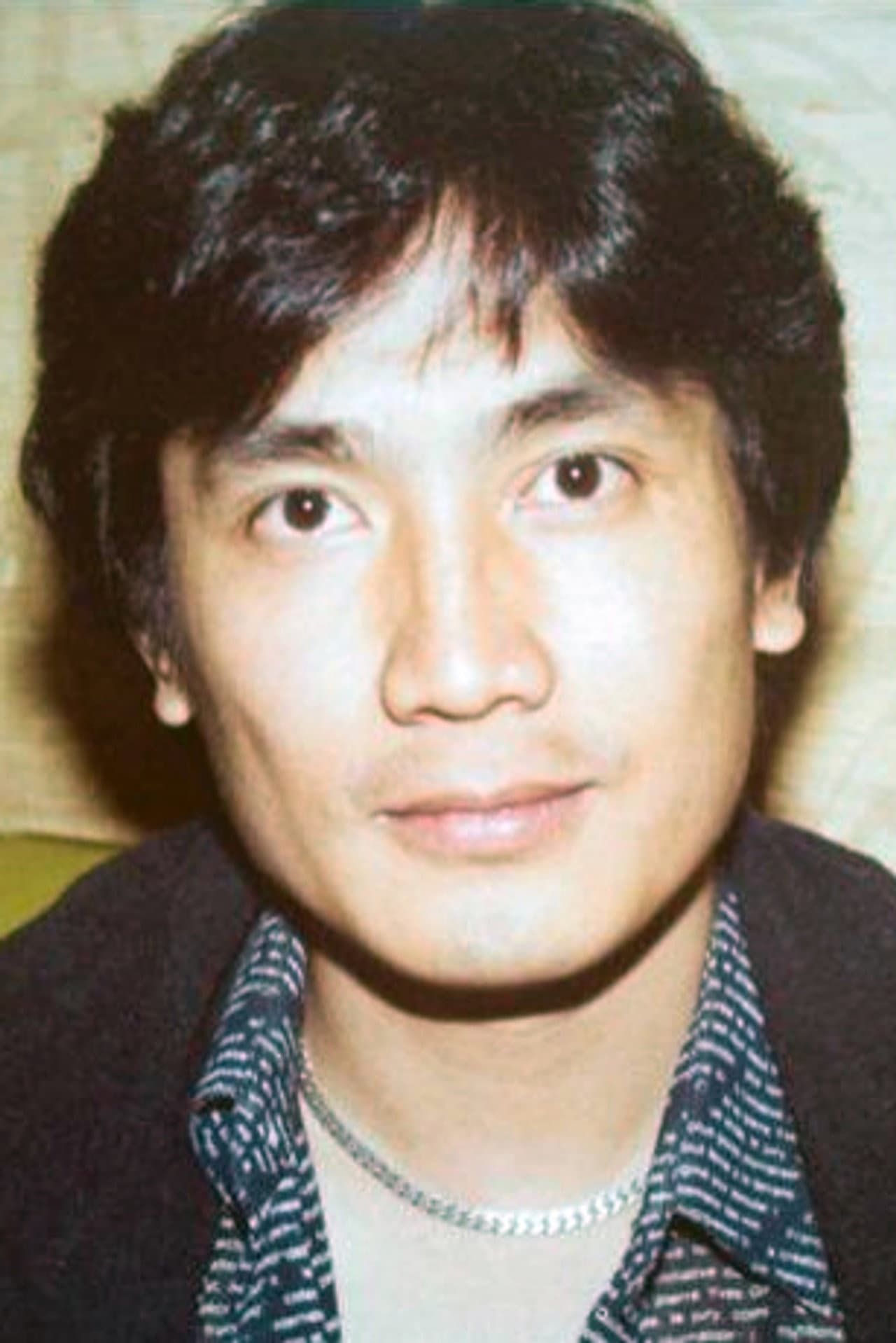 Tony Liu Tian Jue