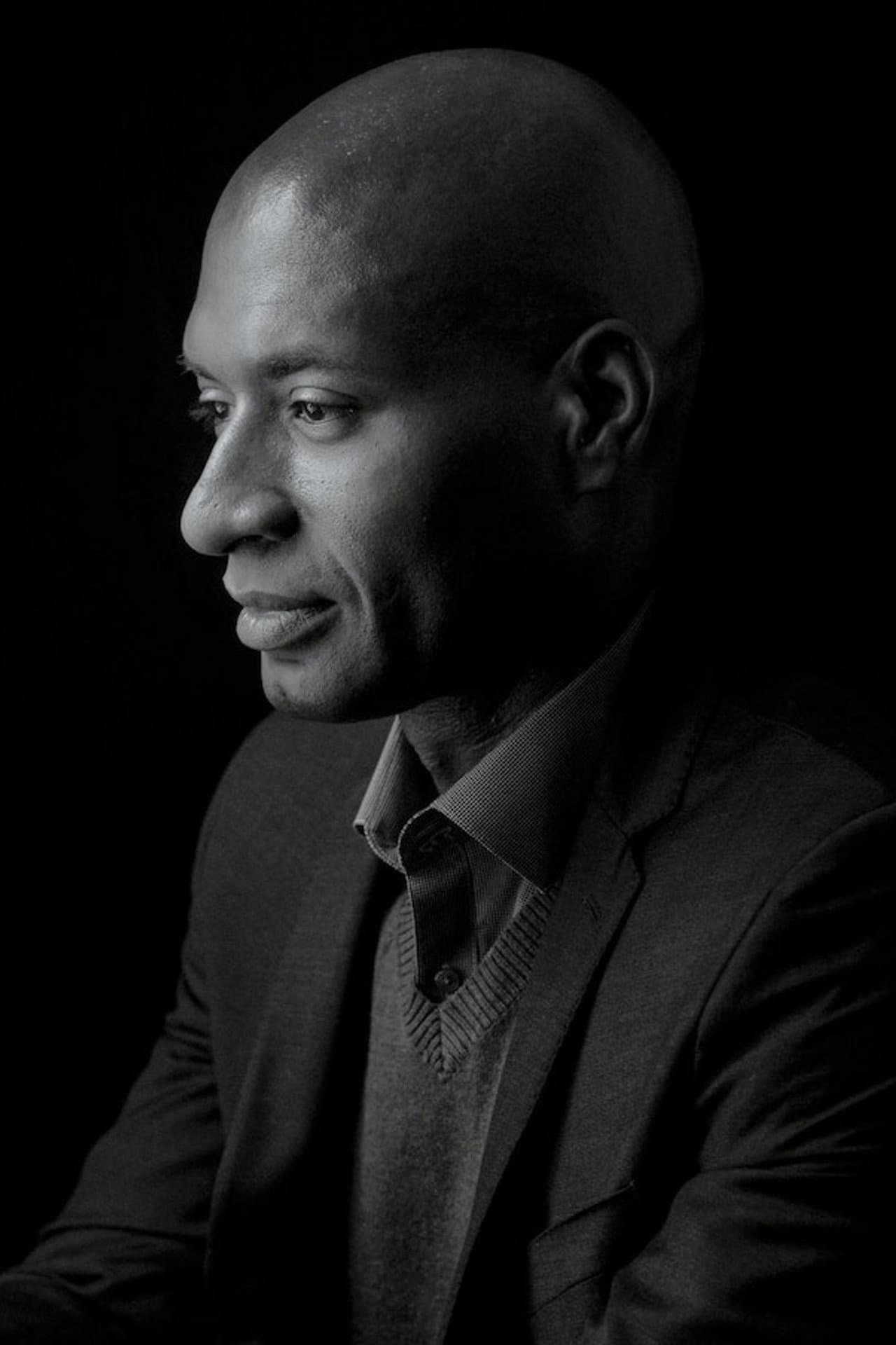 Charles M Blow