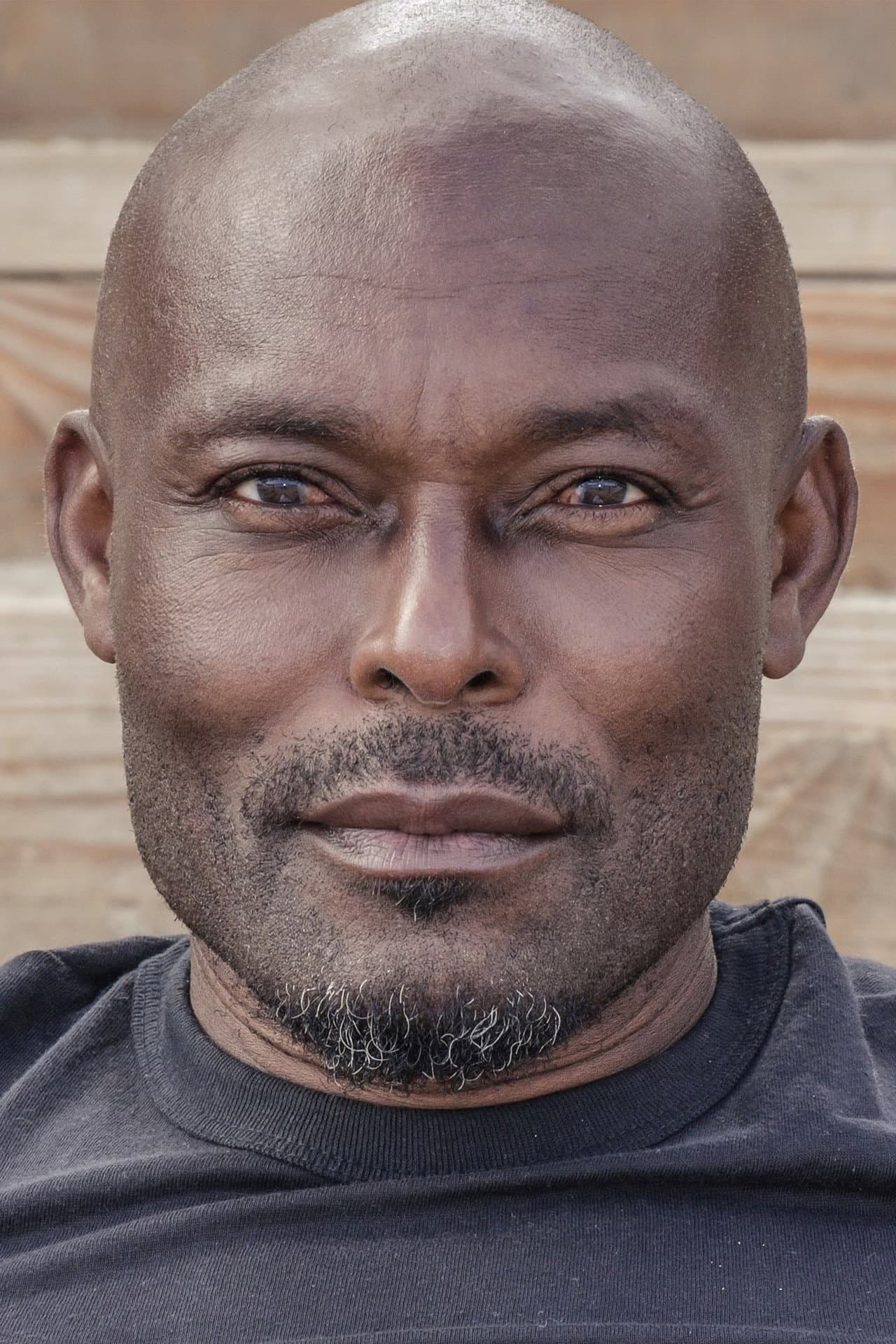 Jimmy Jean Louis