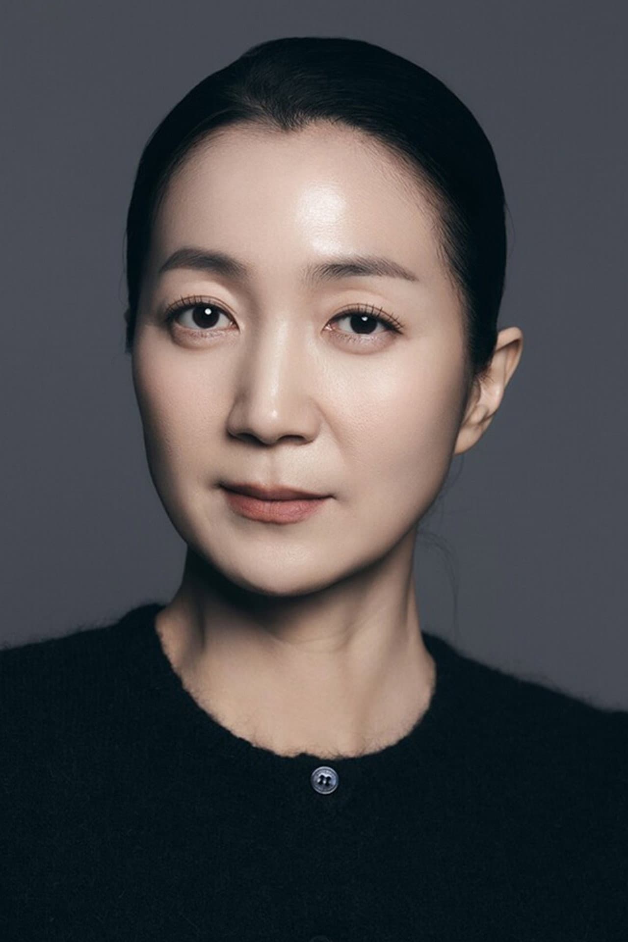Kim Joo Ryoung