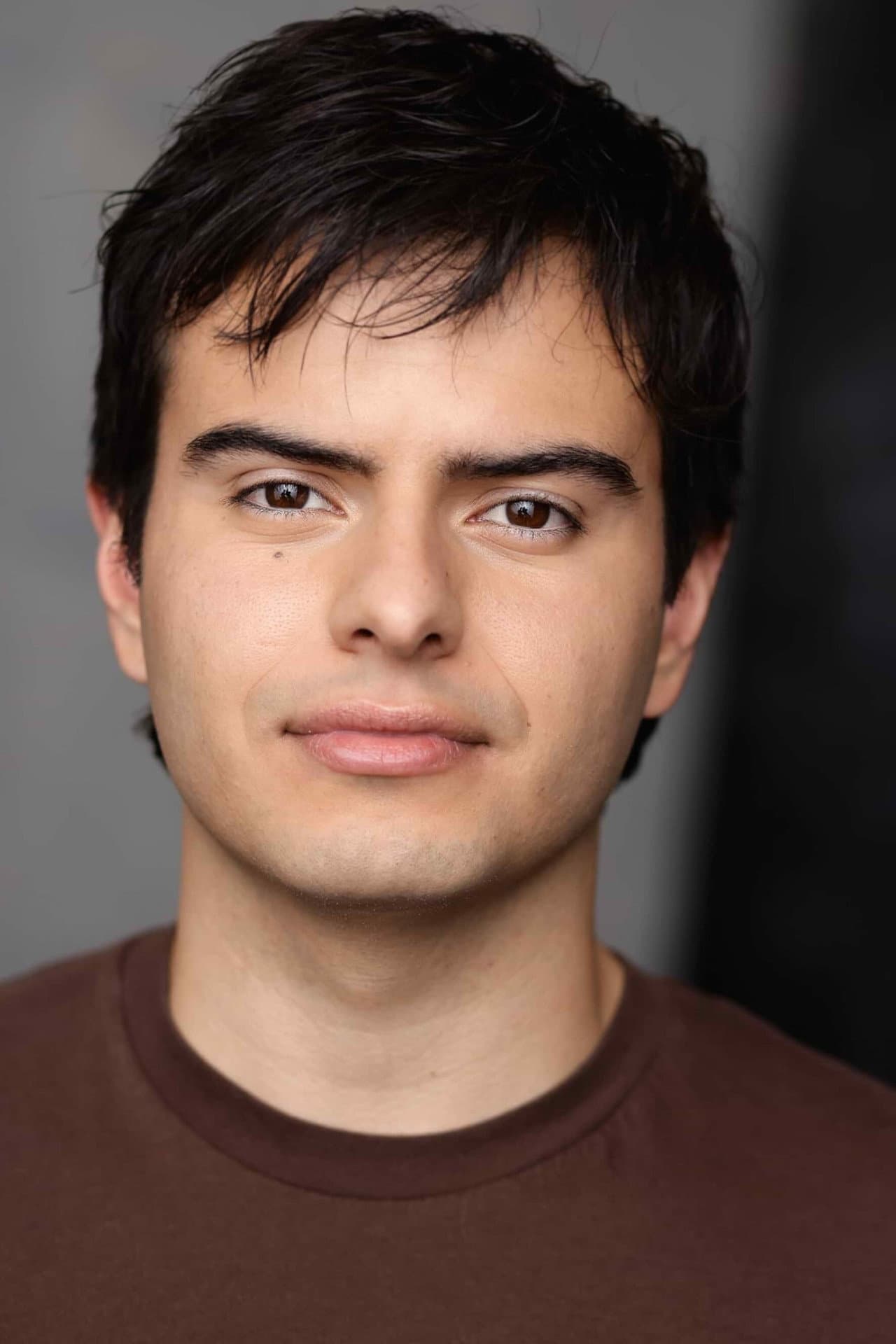 Danny Chavarriaga