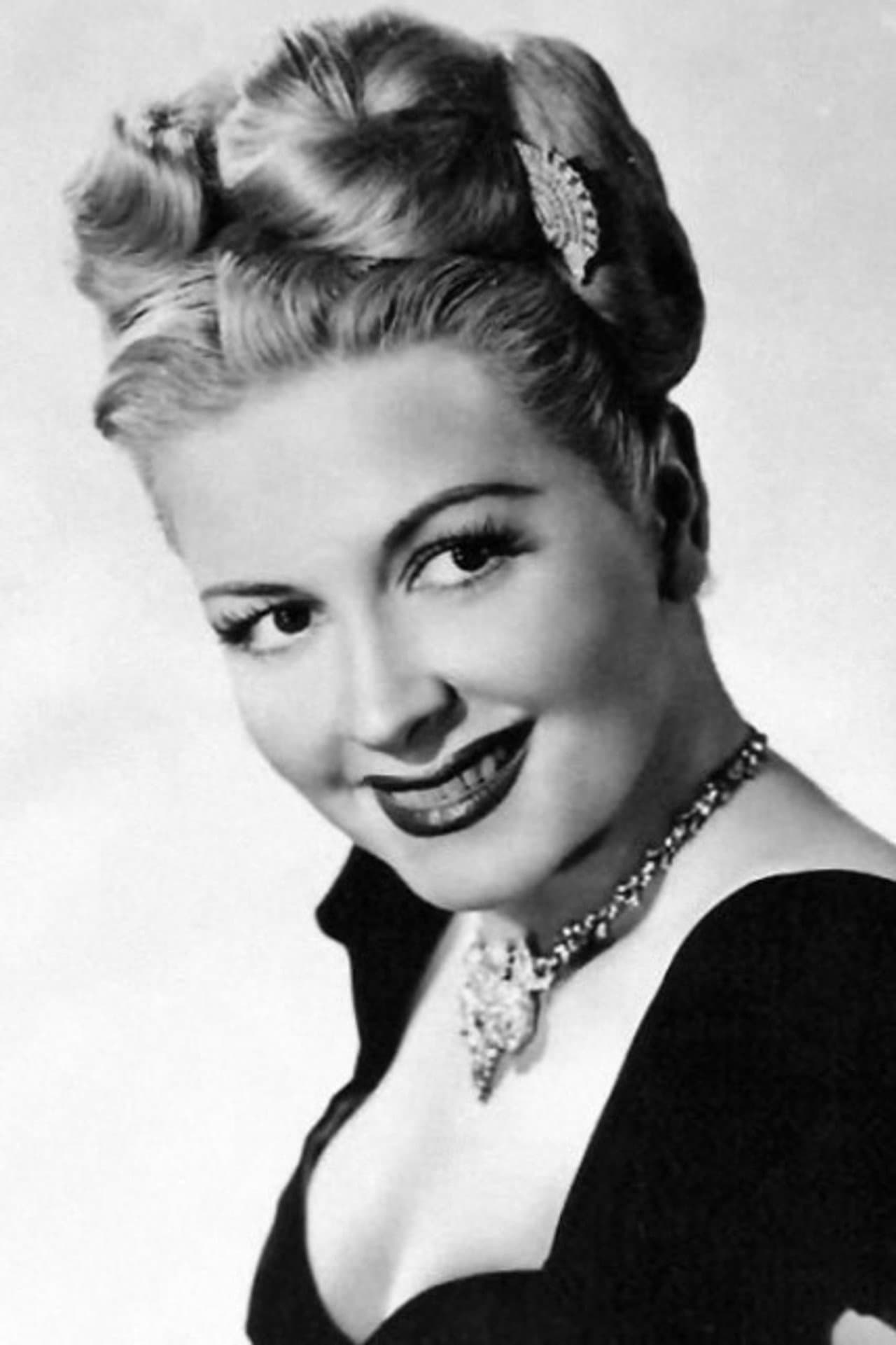 Christine Mcintyre