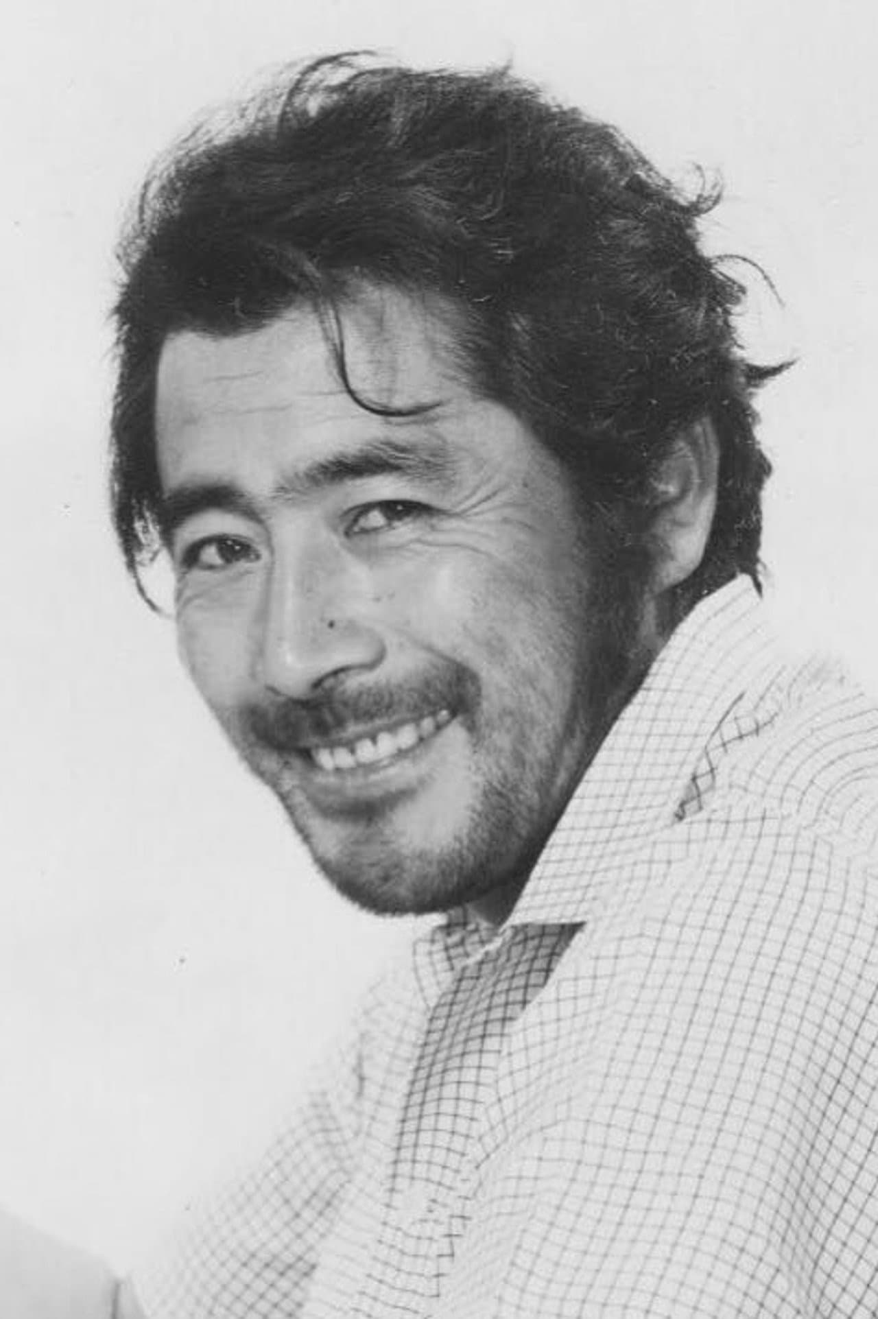 Toshiro Mifune