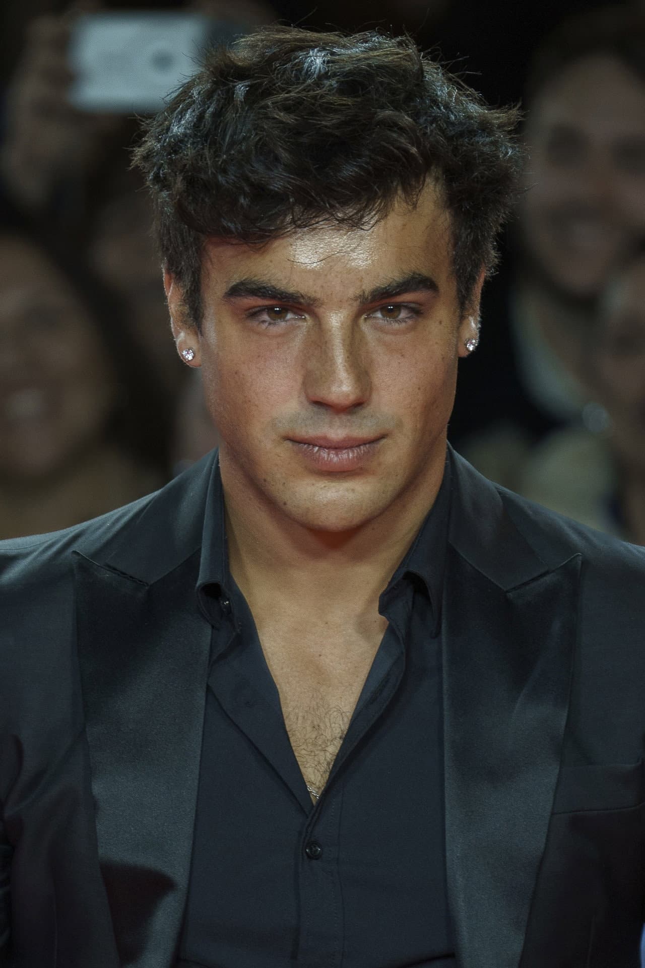 Oscar Casas