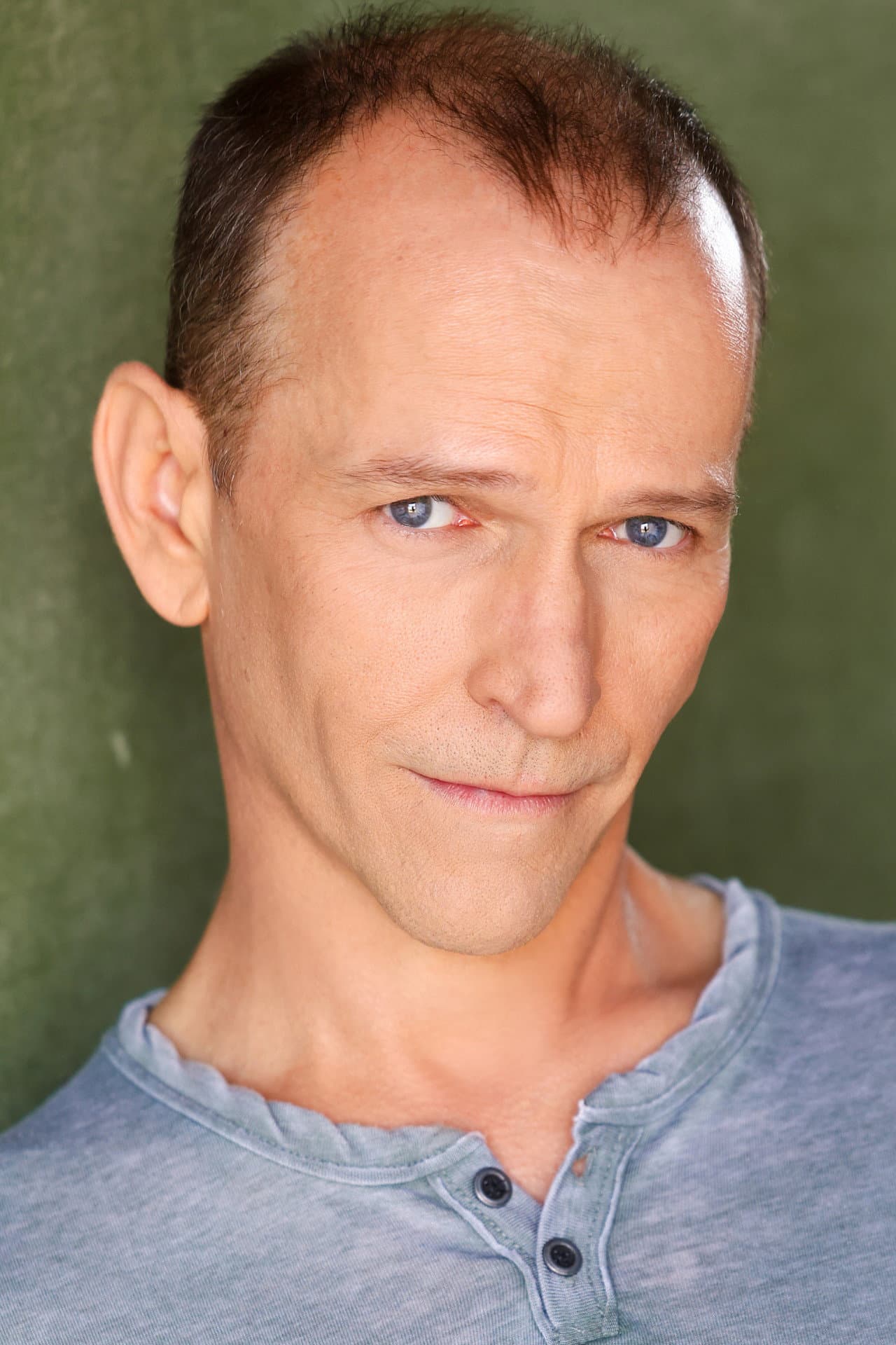 Timothy Mckinney