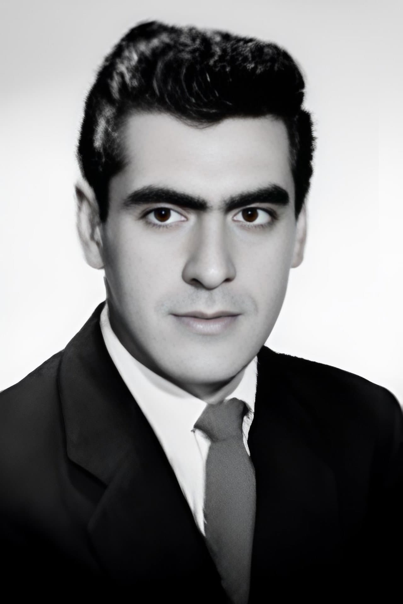 Eric Del Castillo