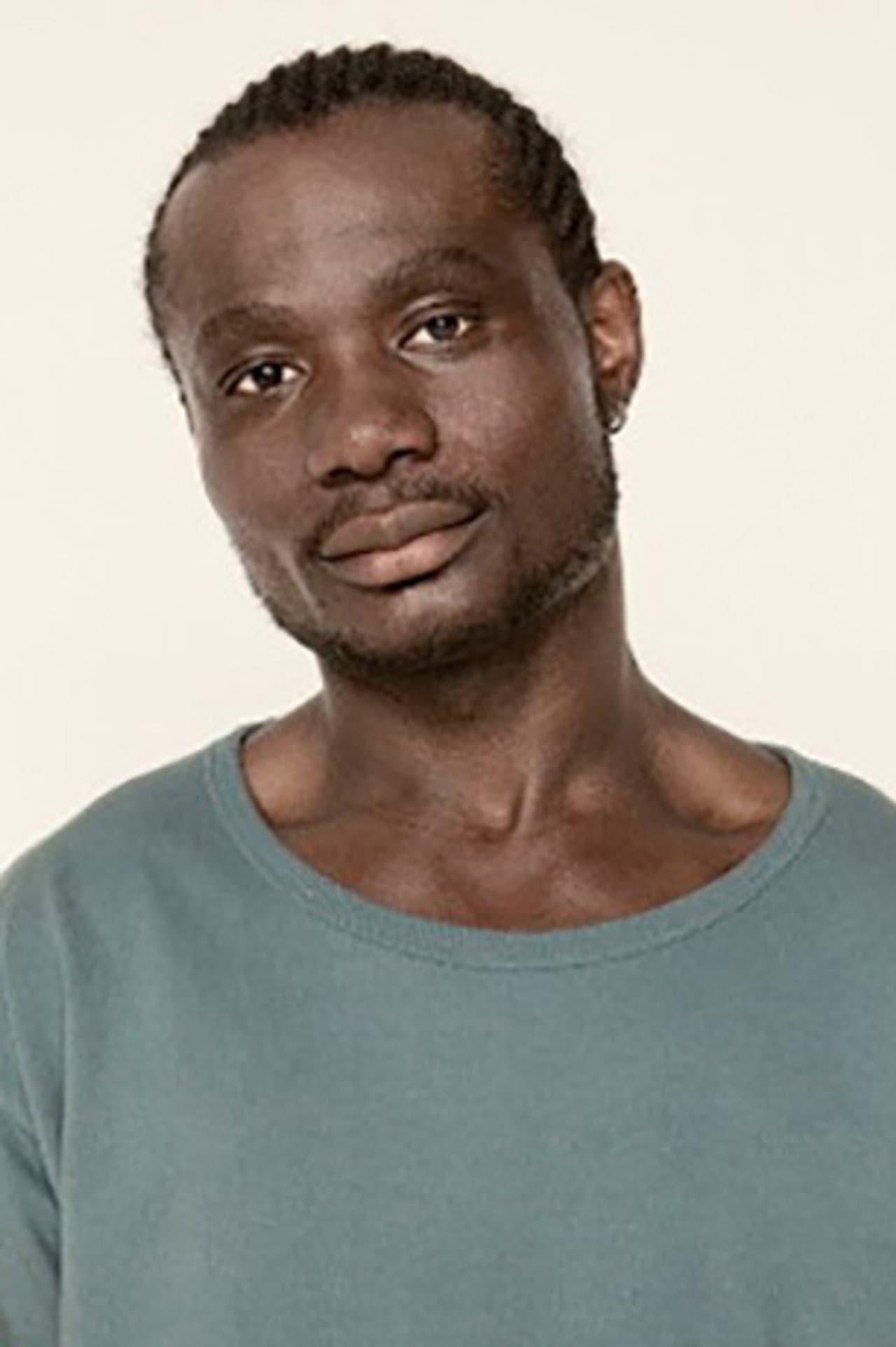 Guylain Nguba Boyeke