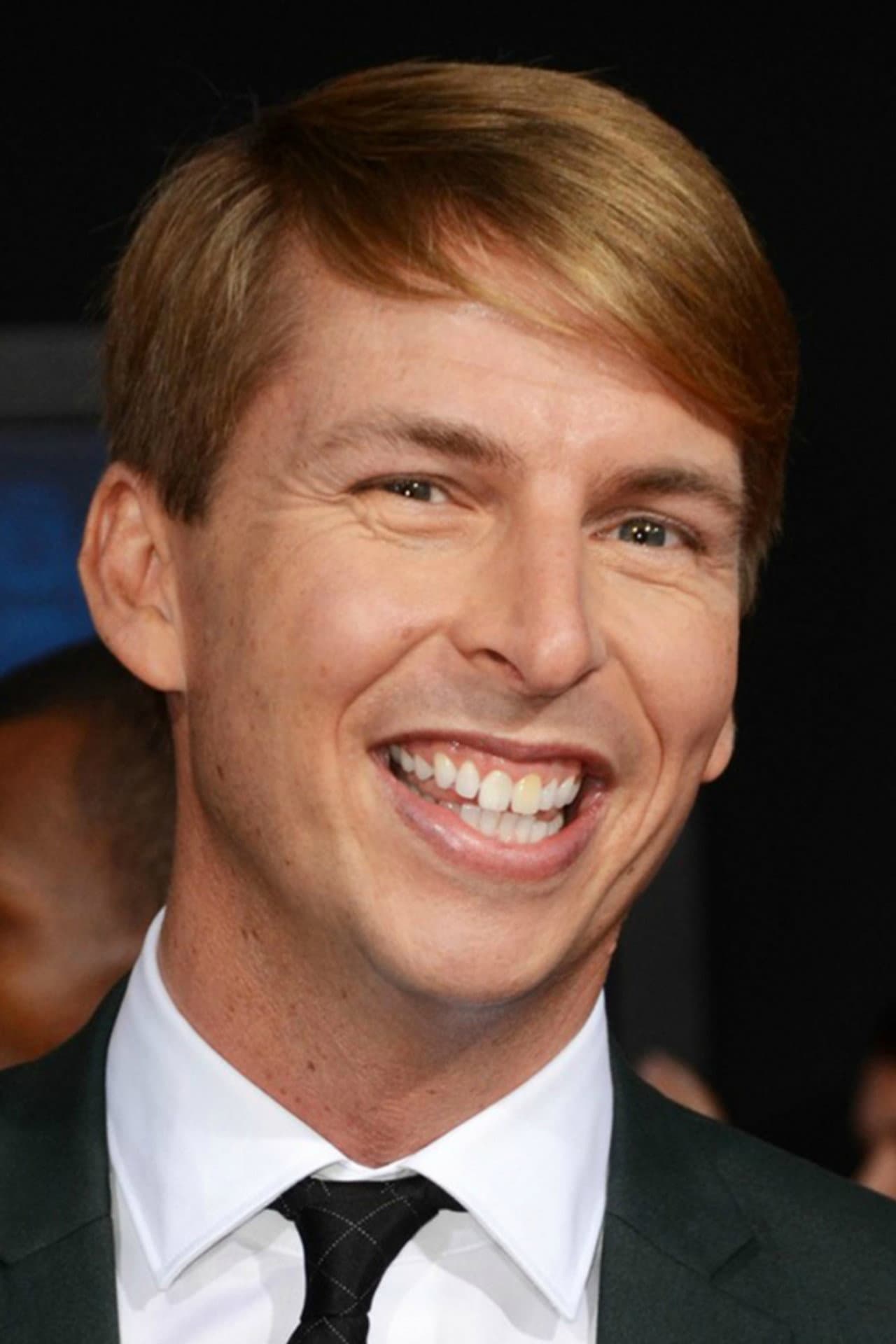 Jack Mcbrayer