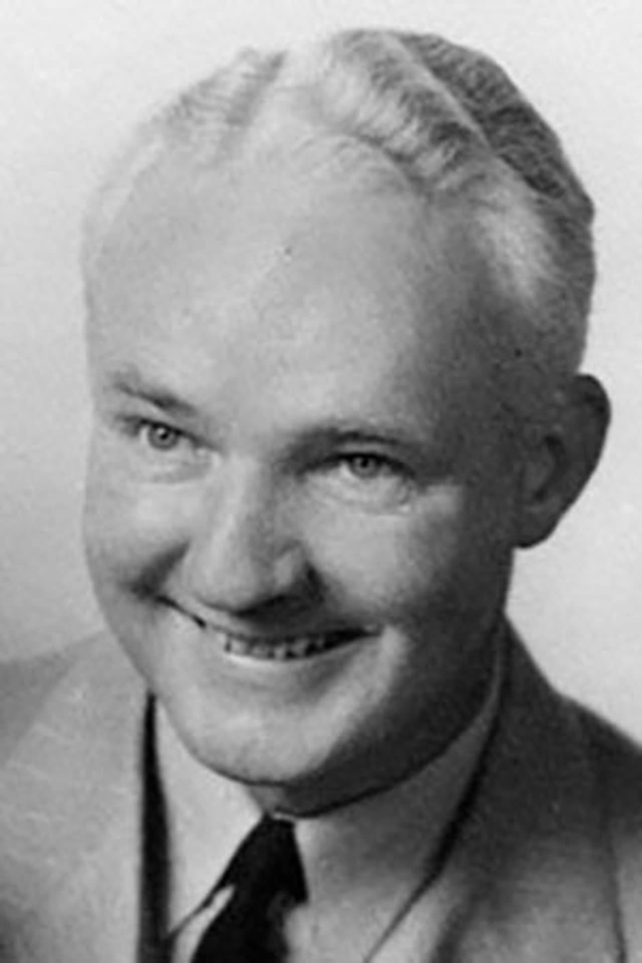 Frank Mclure