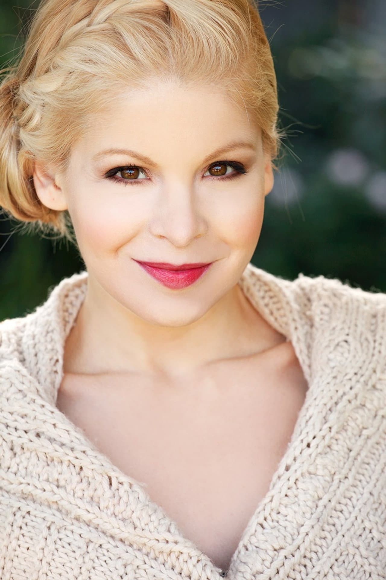 Anne Mcdaniels