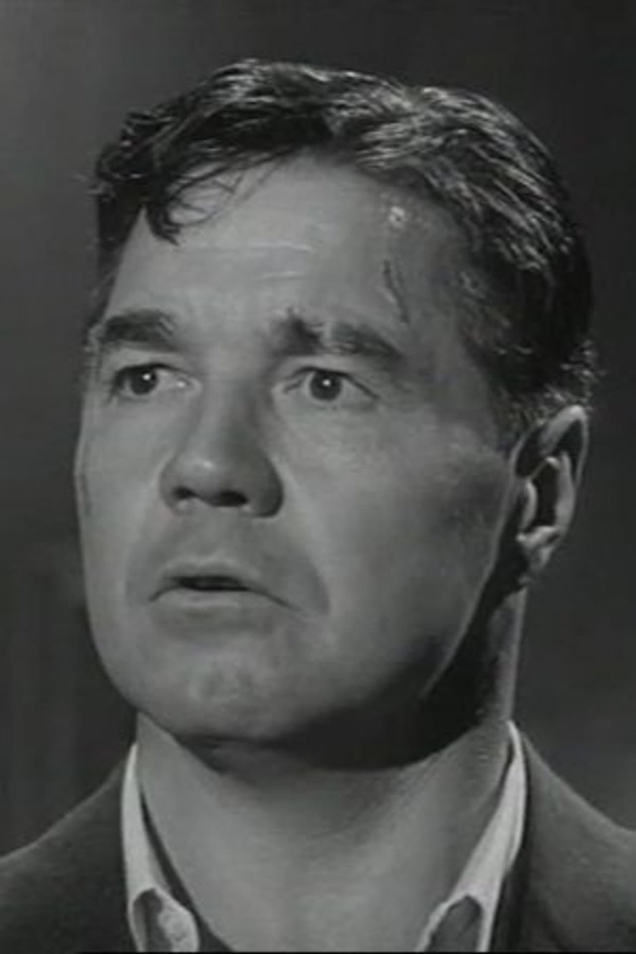John Daheim
