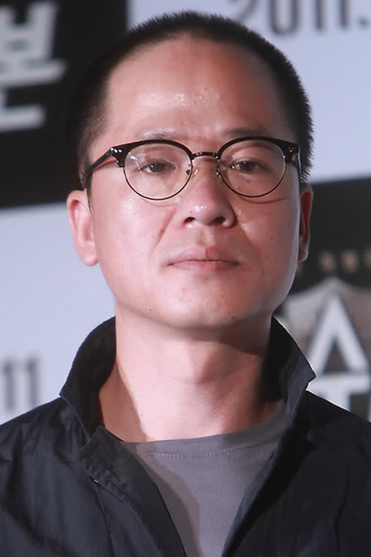 Hwang Byeong Gug