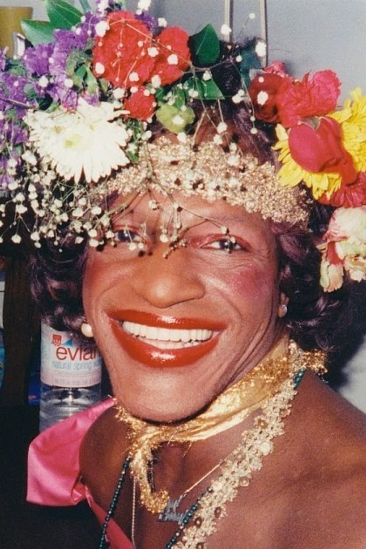 Marsha P Johnson