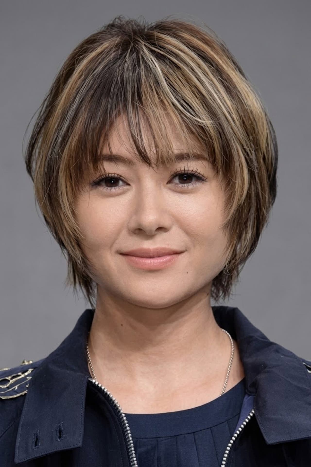 Yoko Maki