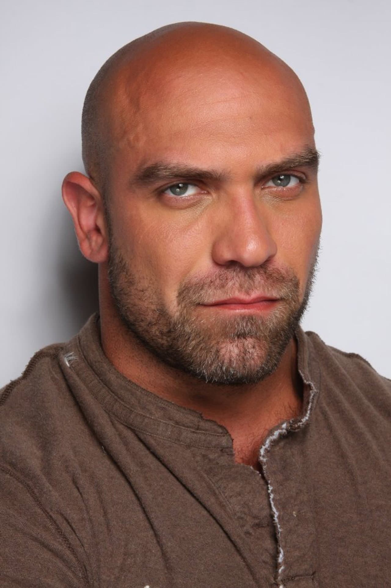 Michael Demello